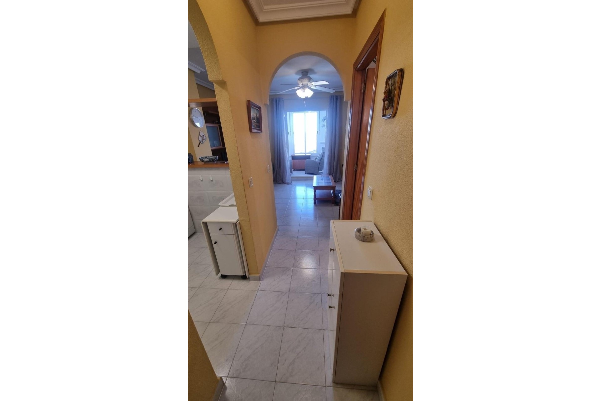 Resale - Wohnung / Apartment -
Torrevieja - La Mata