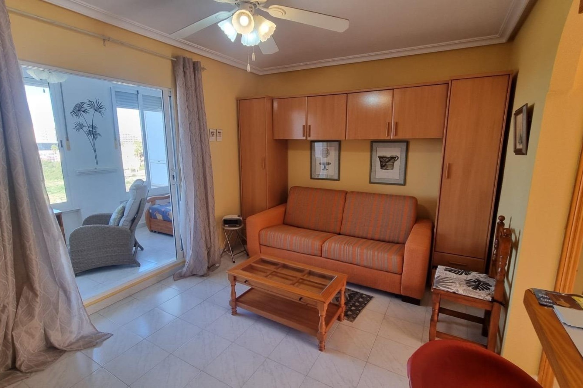 Resale - Wohnung / Apartment -
Torrevieja - La Mata