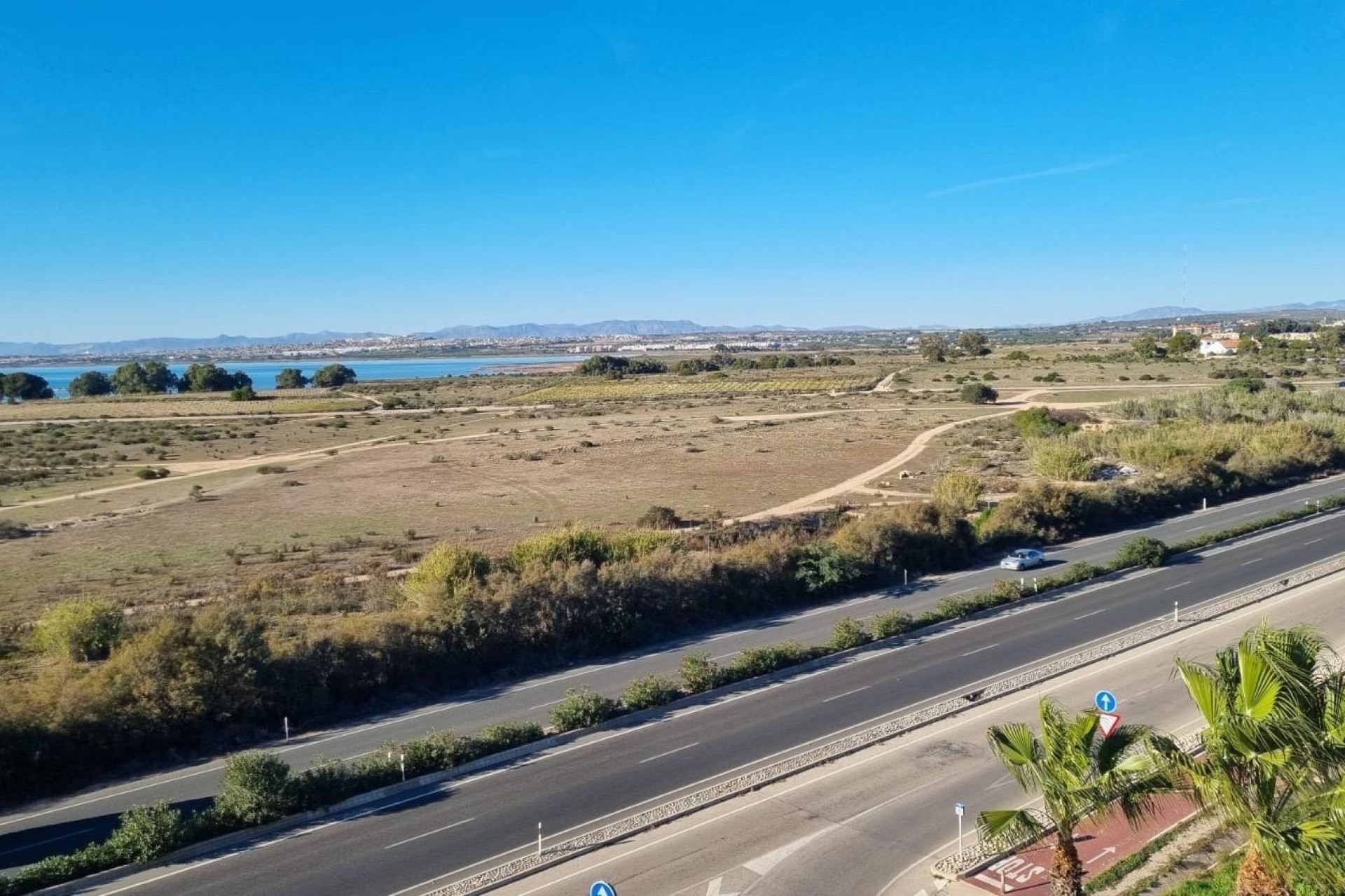 Resale - Wohnung / Apartment -
Torrevieja - La Mata