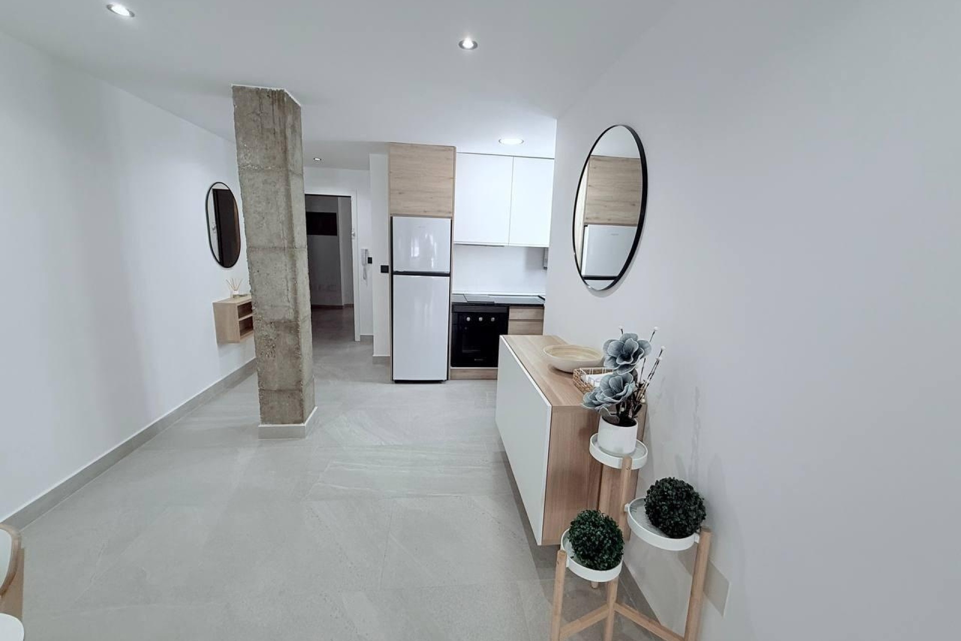 Resale - Wohnung / Apartment -
Torrevieja - La Mata