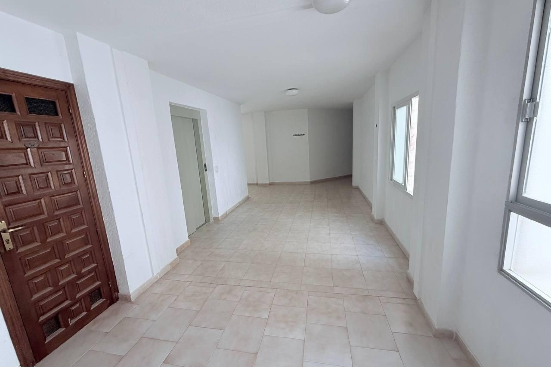 Resale - Wohnung / Apartment -
Torrevieja - La Mata