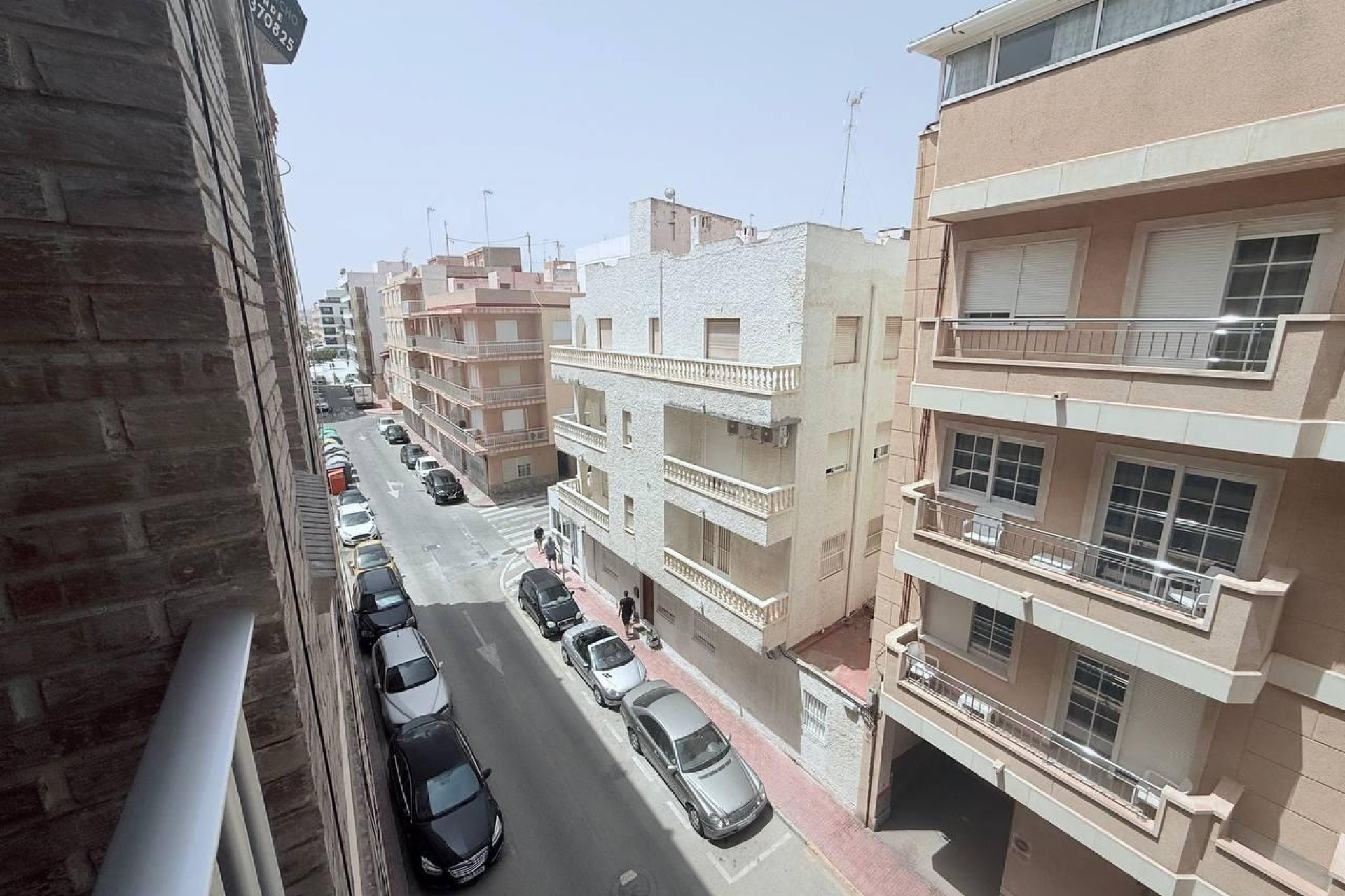Resale - Wohnung / Apartment -
Torrevieja - La Mata