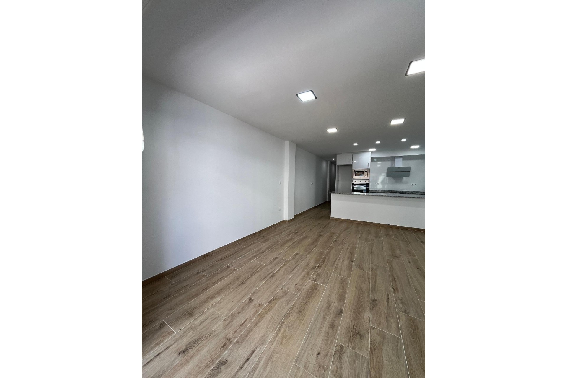 Resale - Wohnung / Apartment -
Torrevieja - La Mata