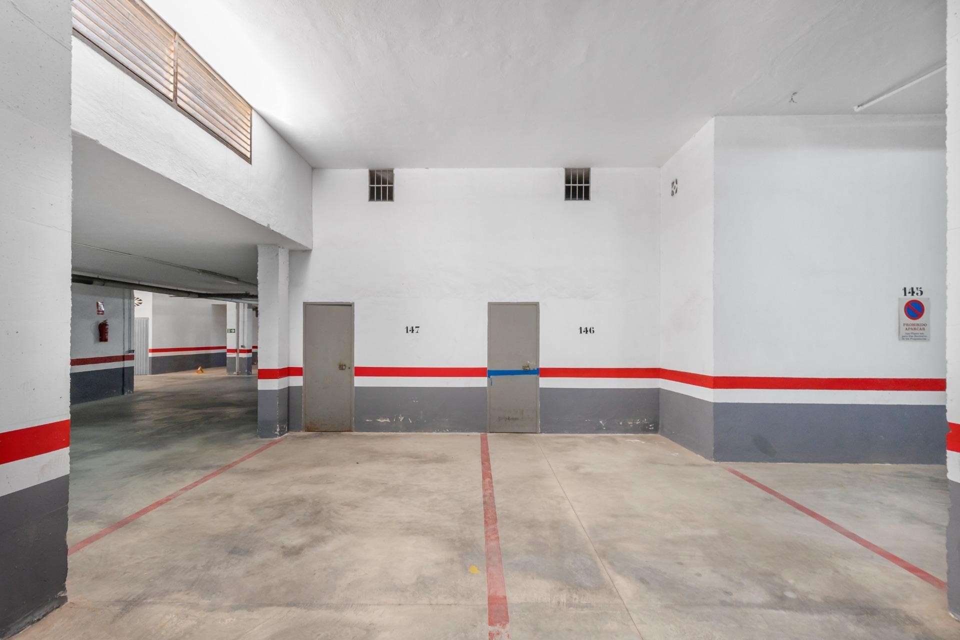 Resale - Wohnung / Apartment -
Torrevieja - La Mata
