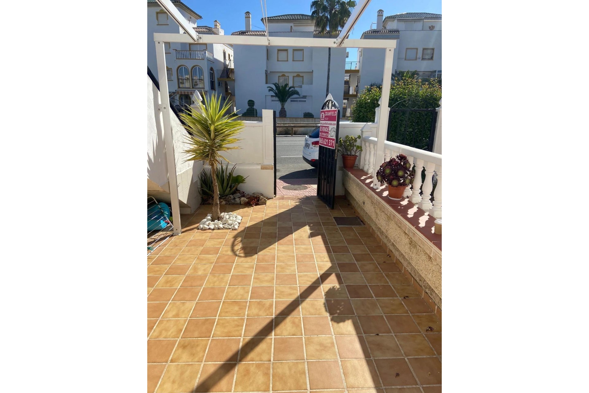 Resale - Wohnung / Apartment -
Torrevieja - La Mata