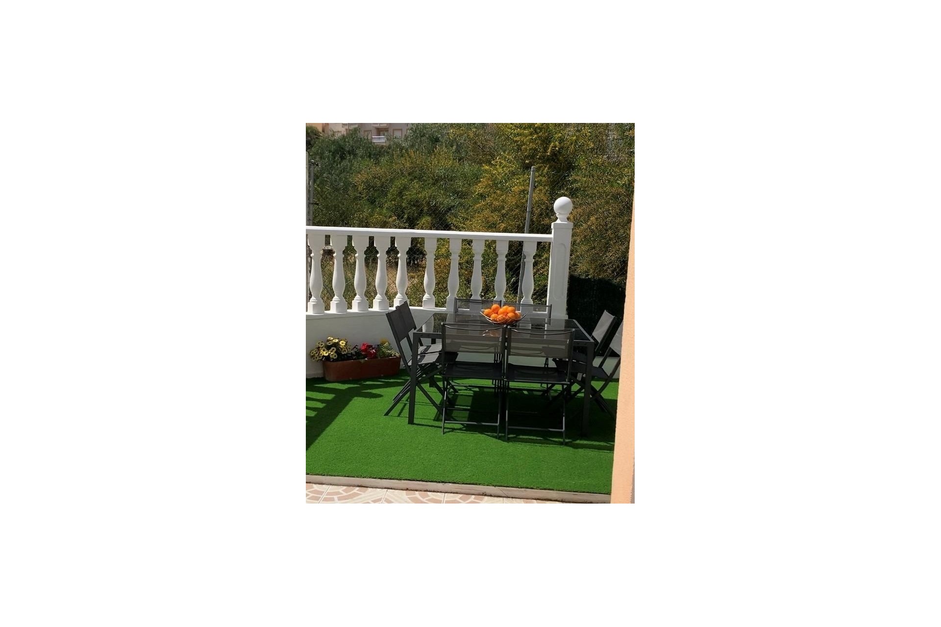 Resale - Wohnung / Apartment -
Torrevieja - La Mata