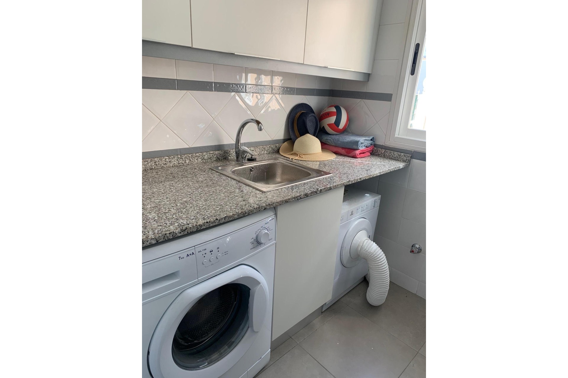 Resale - Wohnung / Apartment -
Torrevieja - La Mata