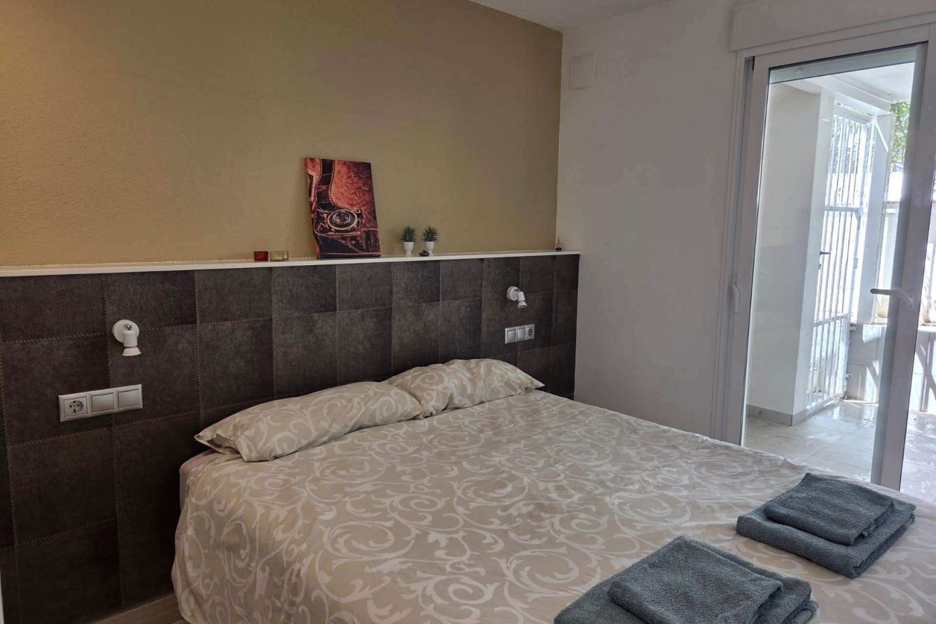Resale - Wohnung / Apartment -
Torrevieja - La Mata