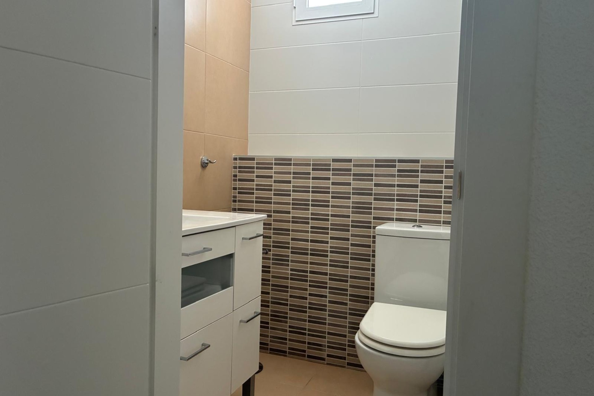 Resale - Wohnung / Apartment -
Torrevieja - La Mata