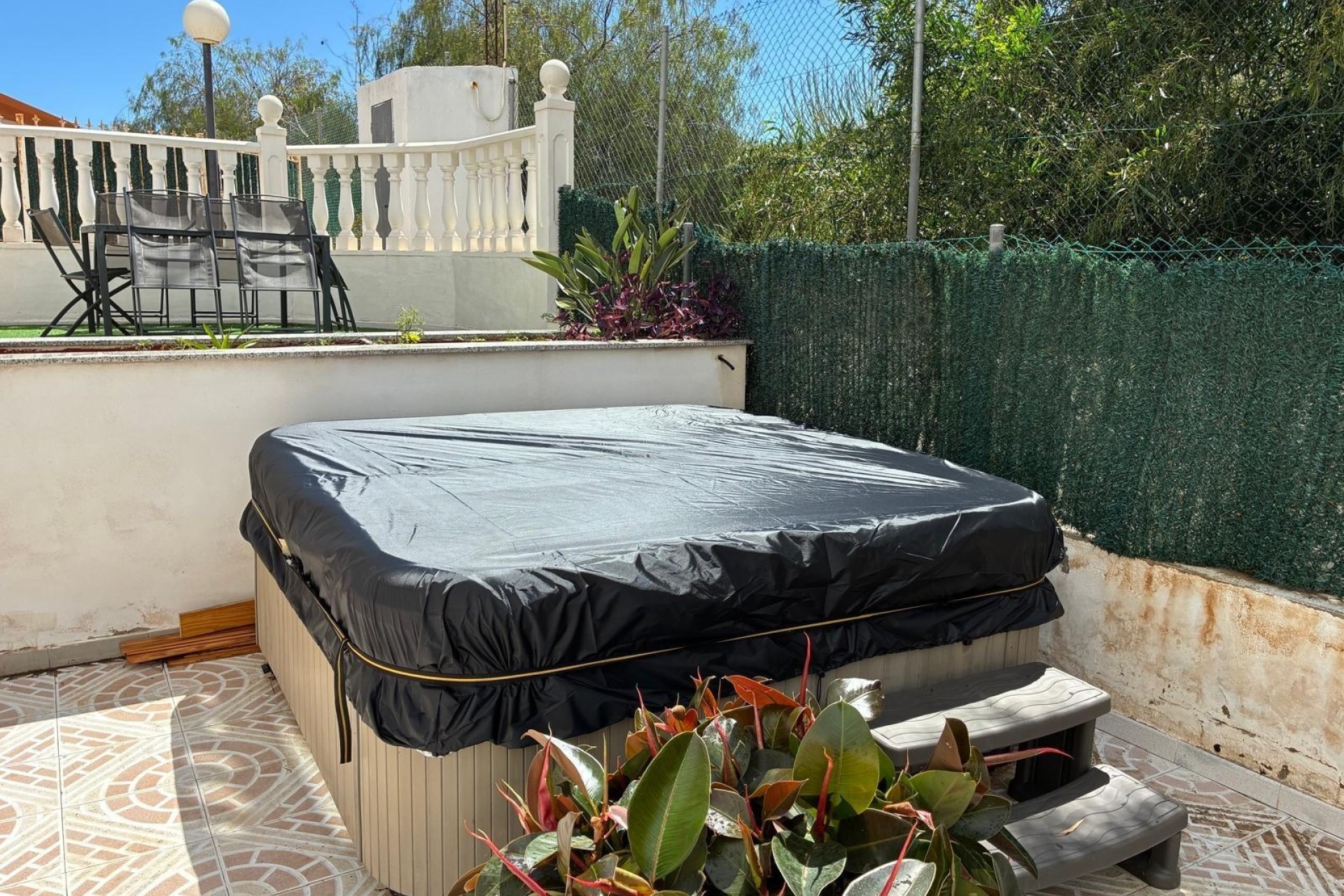 Resale - Wohnung / Apartment -
Torrevieja - La Mata