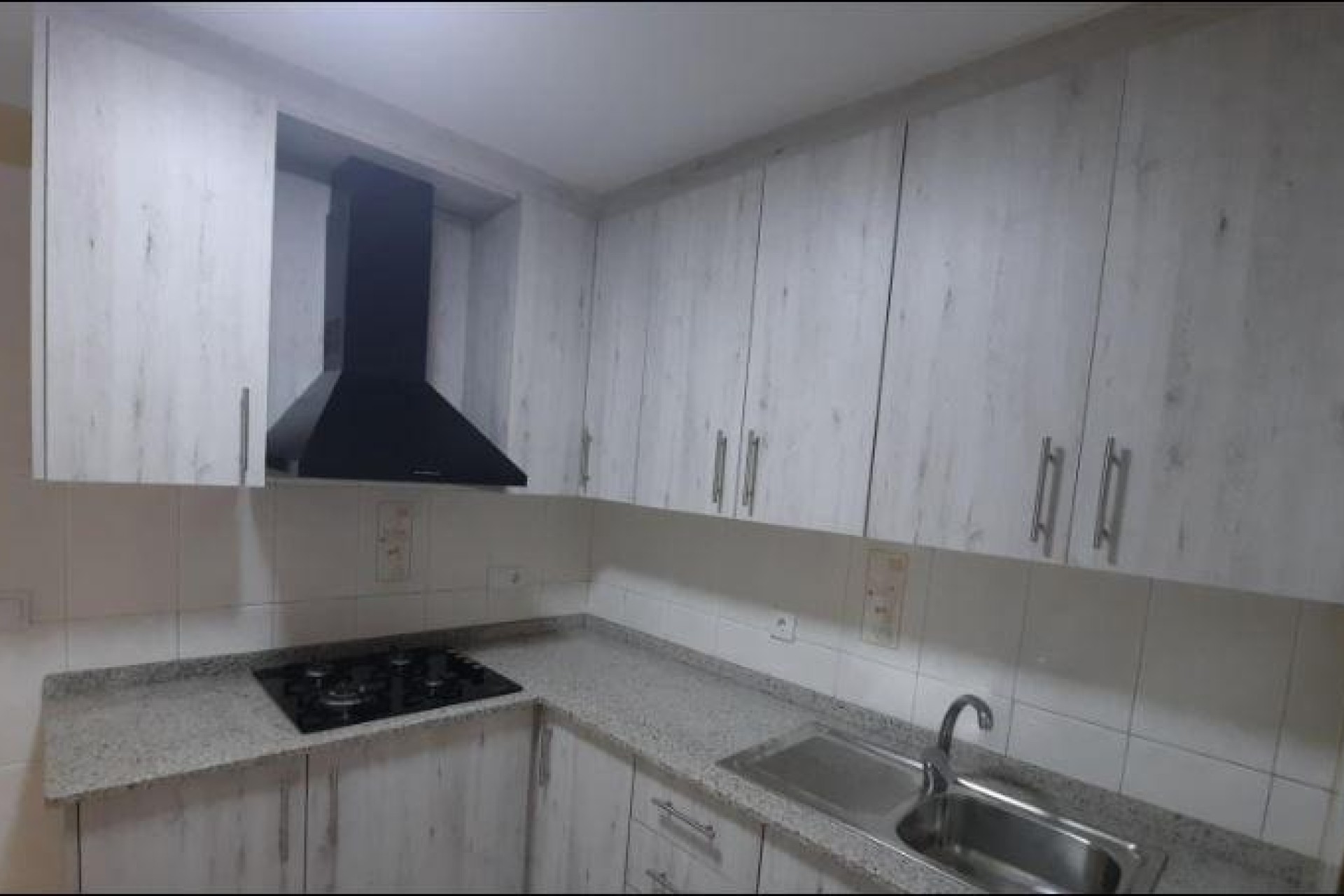 Resale - Wohnung / Apartment -
Torrevieja - La Mata