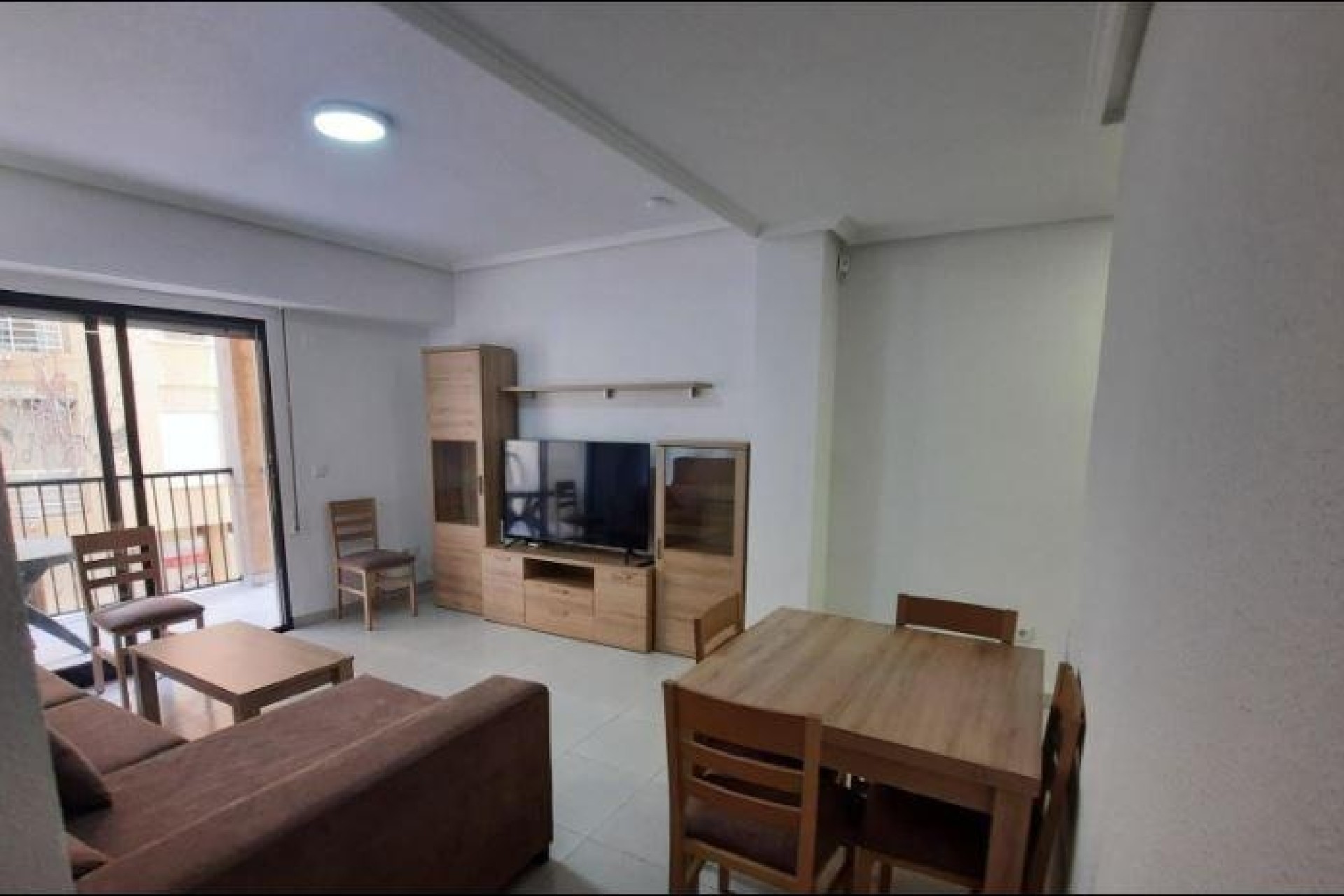 Resale - Wohnung / Apartment -
Torrevieja - La Mata