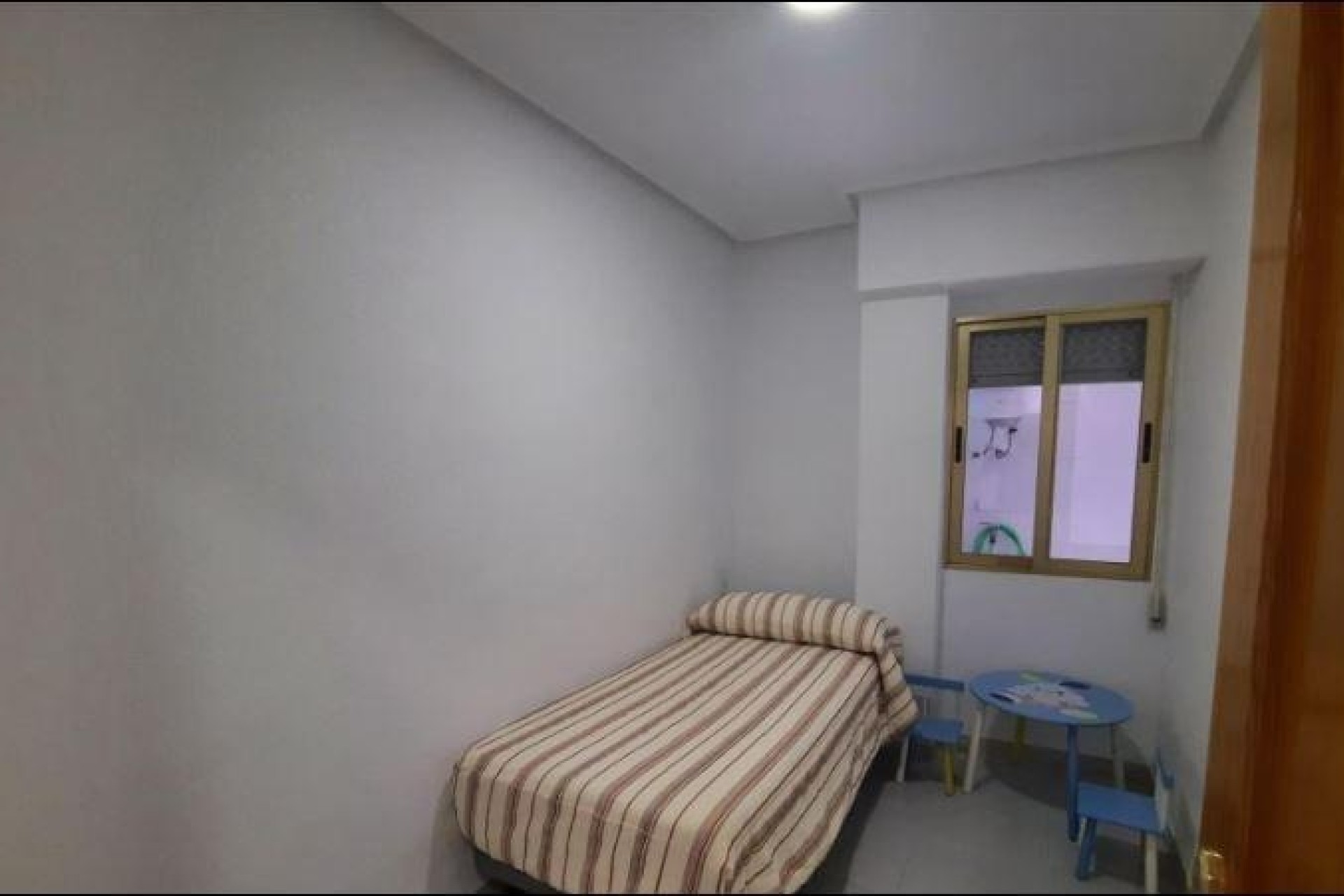 Resale - Wohnung / Apartment -
Torrevieja - La Mata