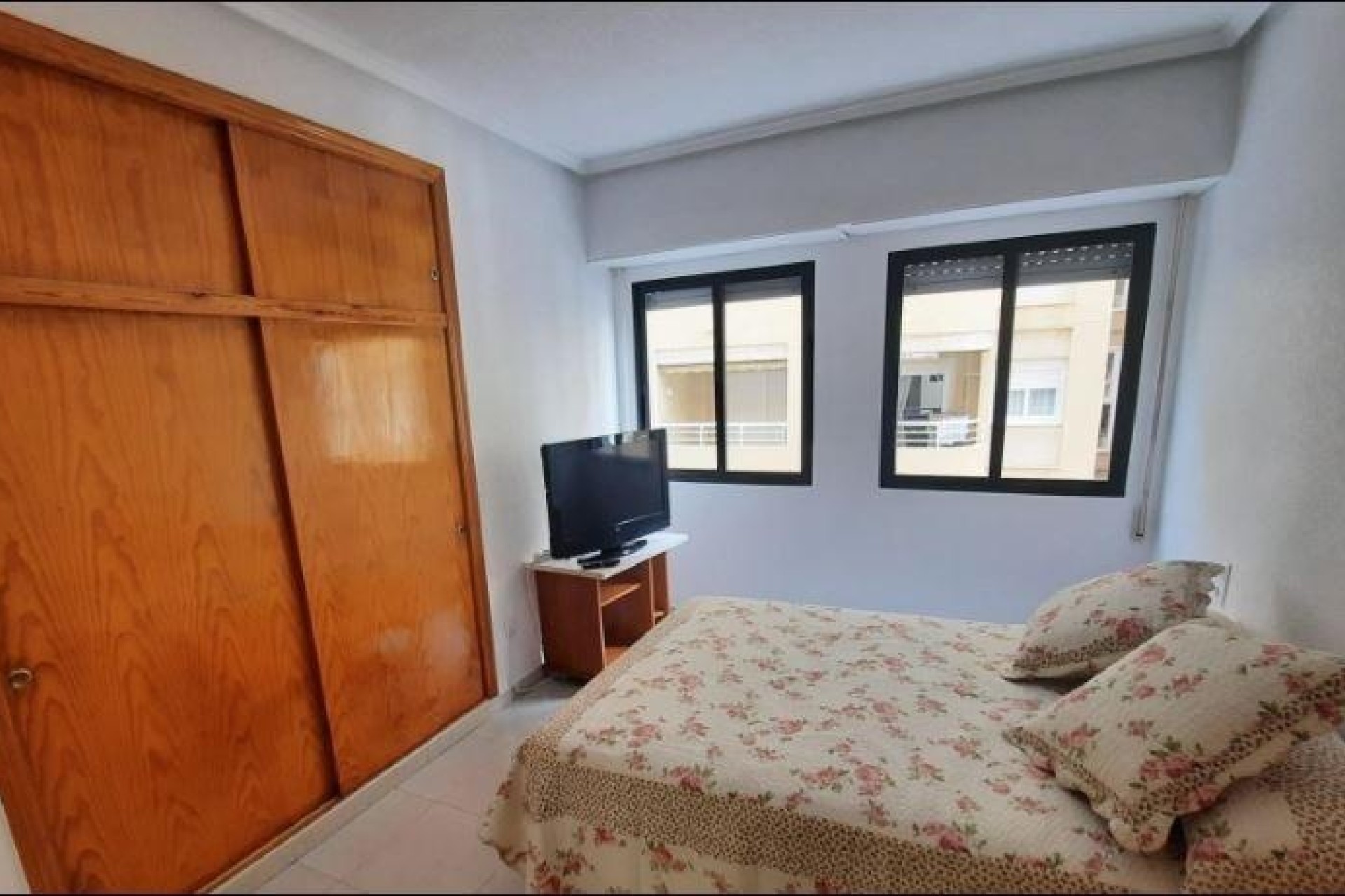 Resale - Wohnung / Apartment -
Torrevieja - La Mata