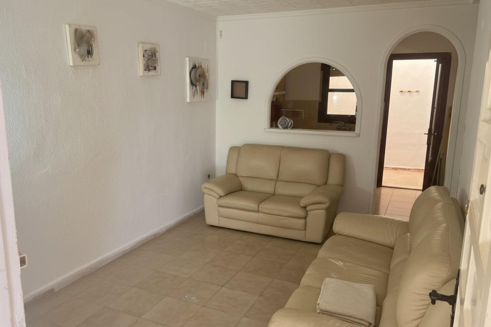 Resale - Wohnung / Apartment -
Torrevieja - La Siesta - El Salado - Torreta