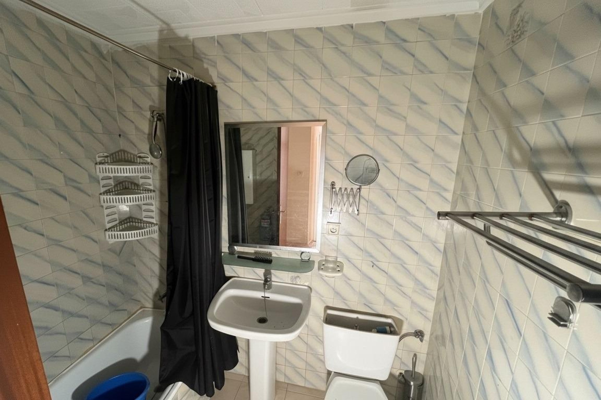 Resale - Wohnung / Apartment -
Torrevieja - La Siesta - El Salado - Torreta