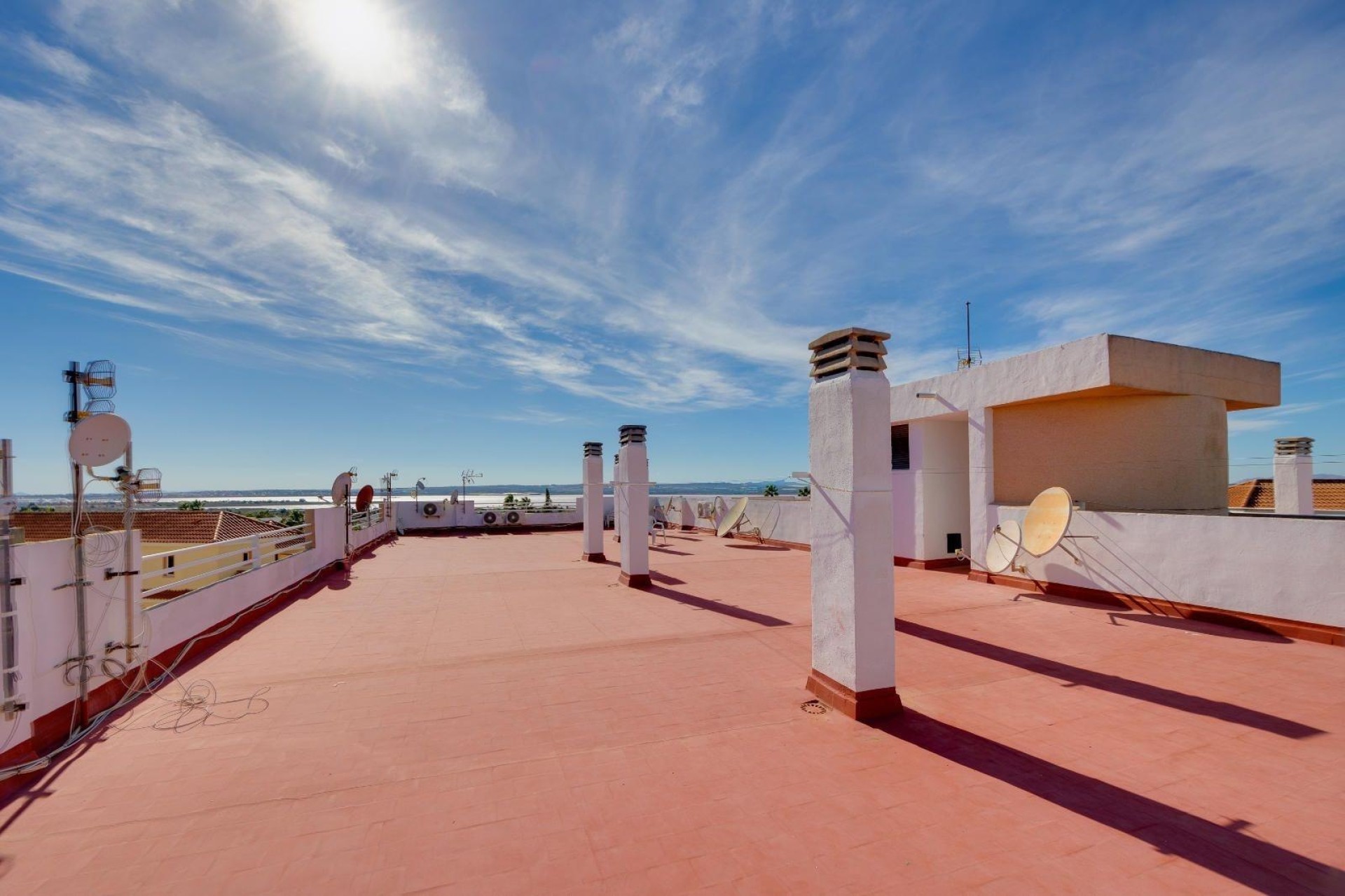 Resale - Wohnung / Apartment -
Torrevieja - La Siesta - El Salado - Torreta