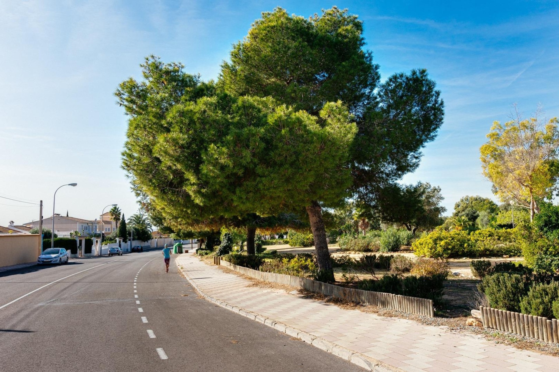 Resale - Wohnung / Apartment -
Torrevieja - La Siesta - El Salado - Torreta