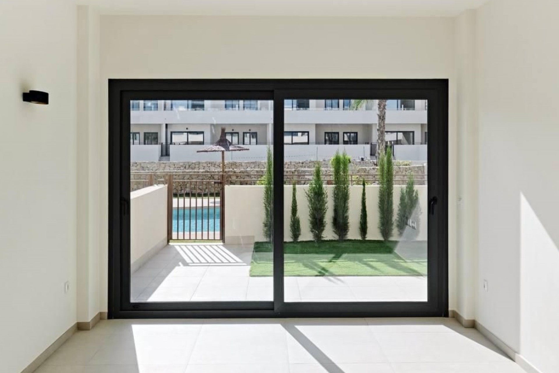 Resale - Wohnung / Apartment -
Torrevieja - La veleta