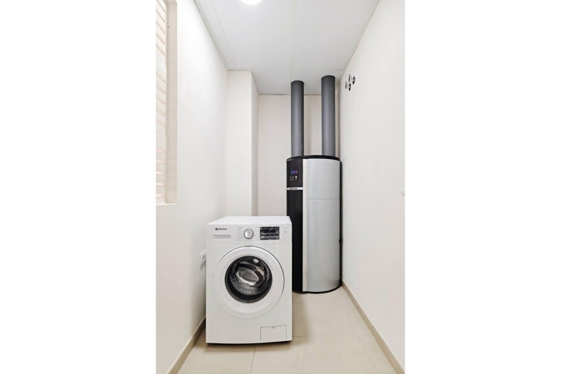 Resale - Wohnung / Apartment -
Torrevieja - La veleta