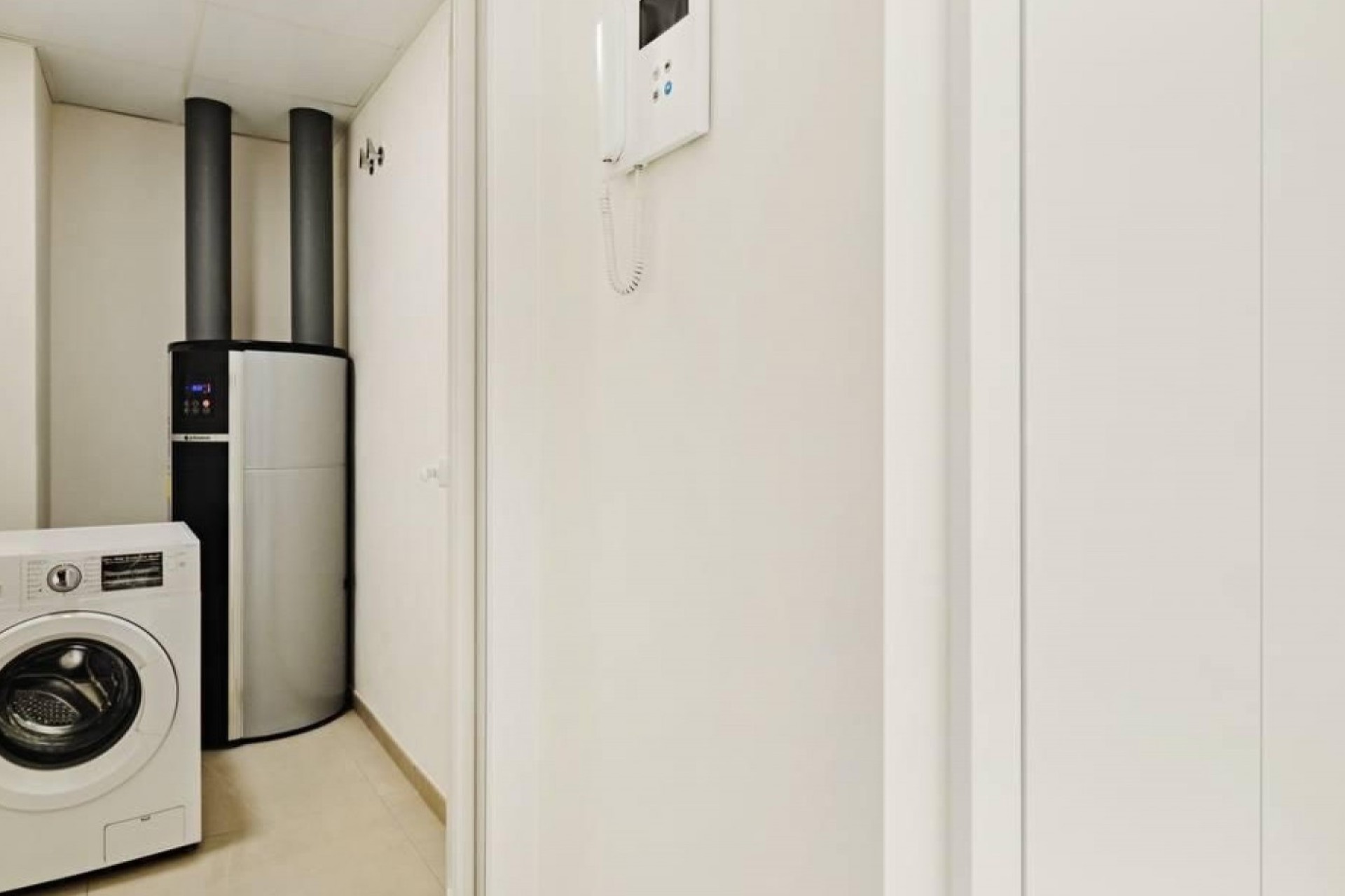 Resale - Wohnung / Apartment -
Torrevieja - La veleta