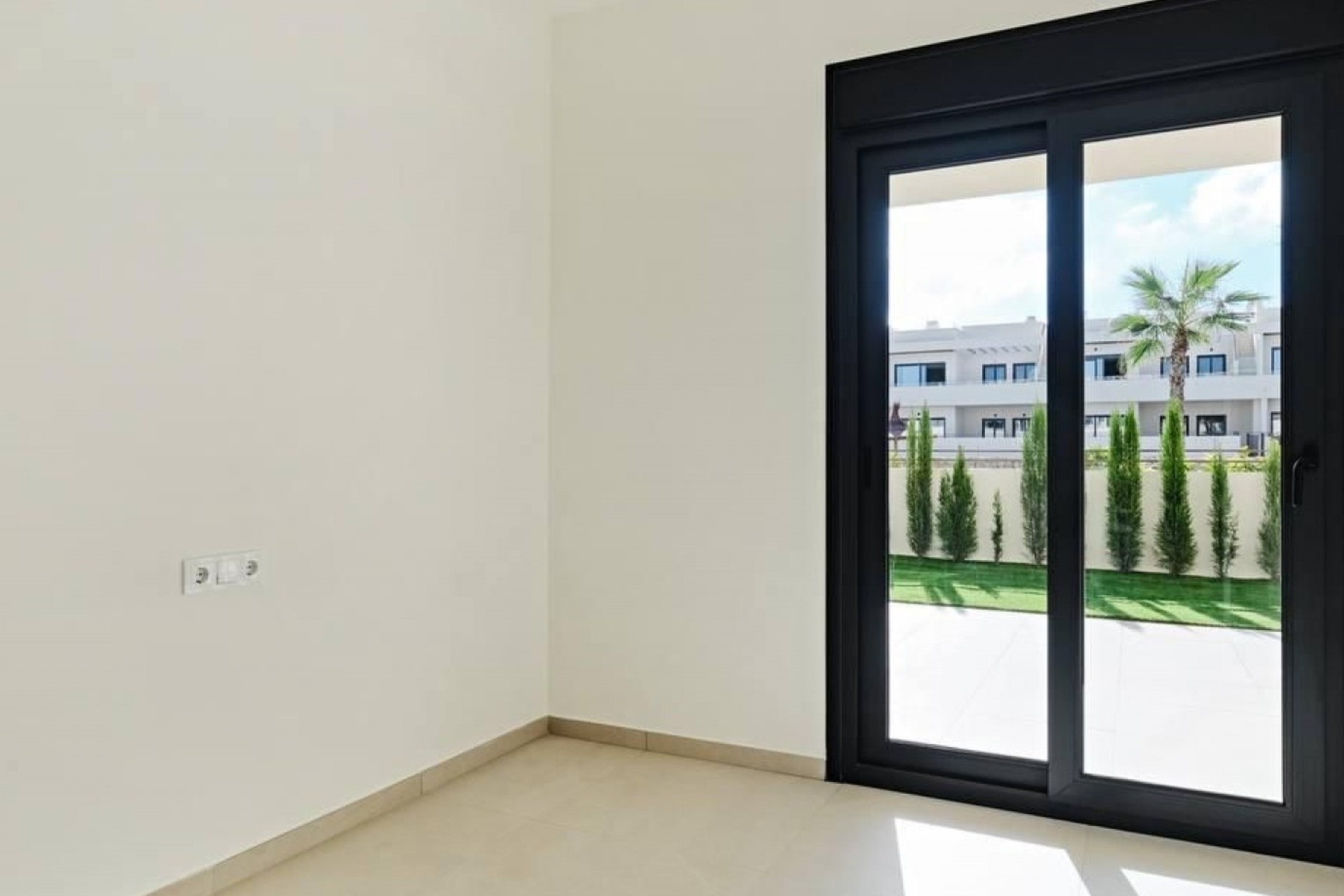 Resale - Wohnung / Apartment -
Torrevieja - La veleta