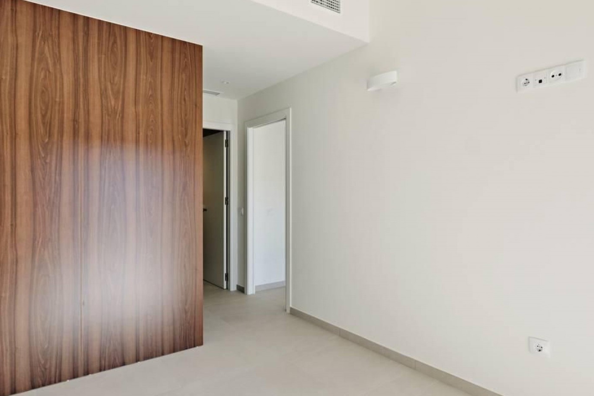 Resale - Wohnung / Apartment -
Torrevieja - La veleta