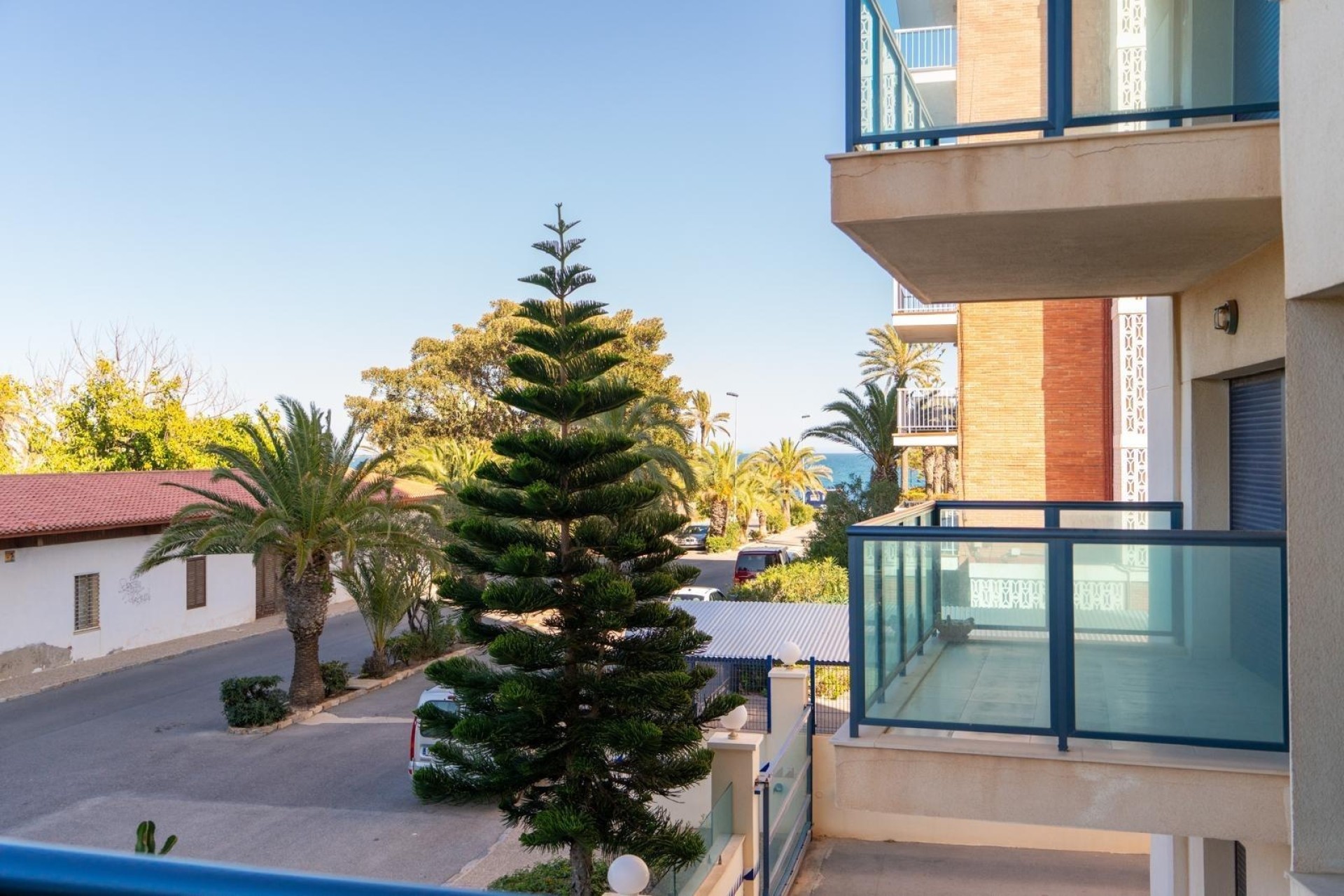 Resale - Wohnung / Apartment -
Torrevieja - La veleta