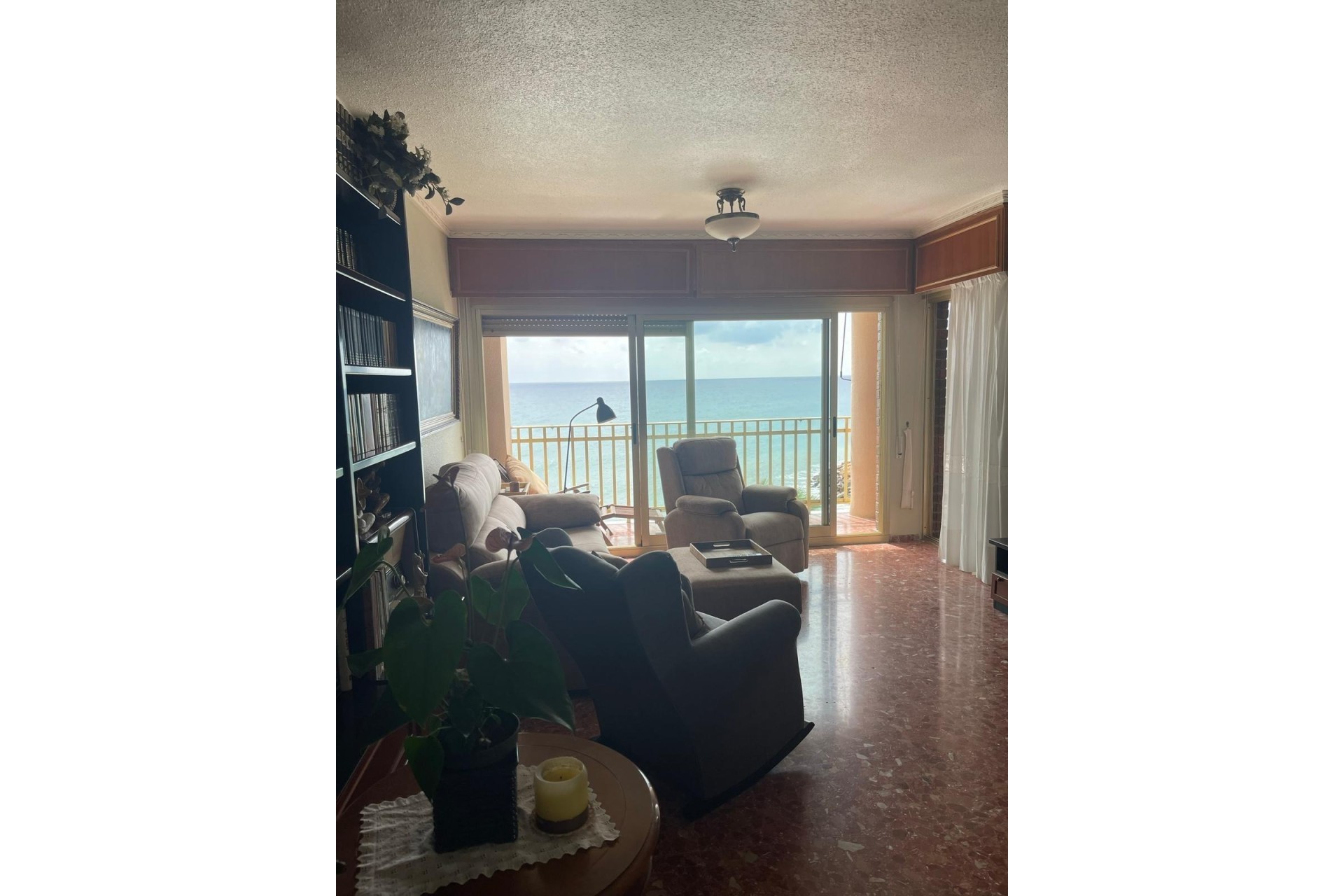Resale - Wohnung / Apartment -
Torrevieja - Las Piscinas Naturales