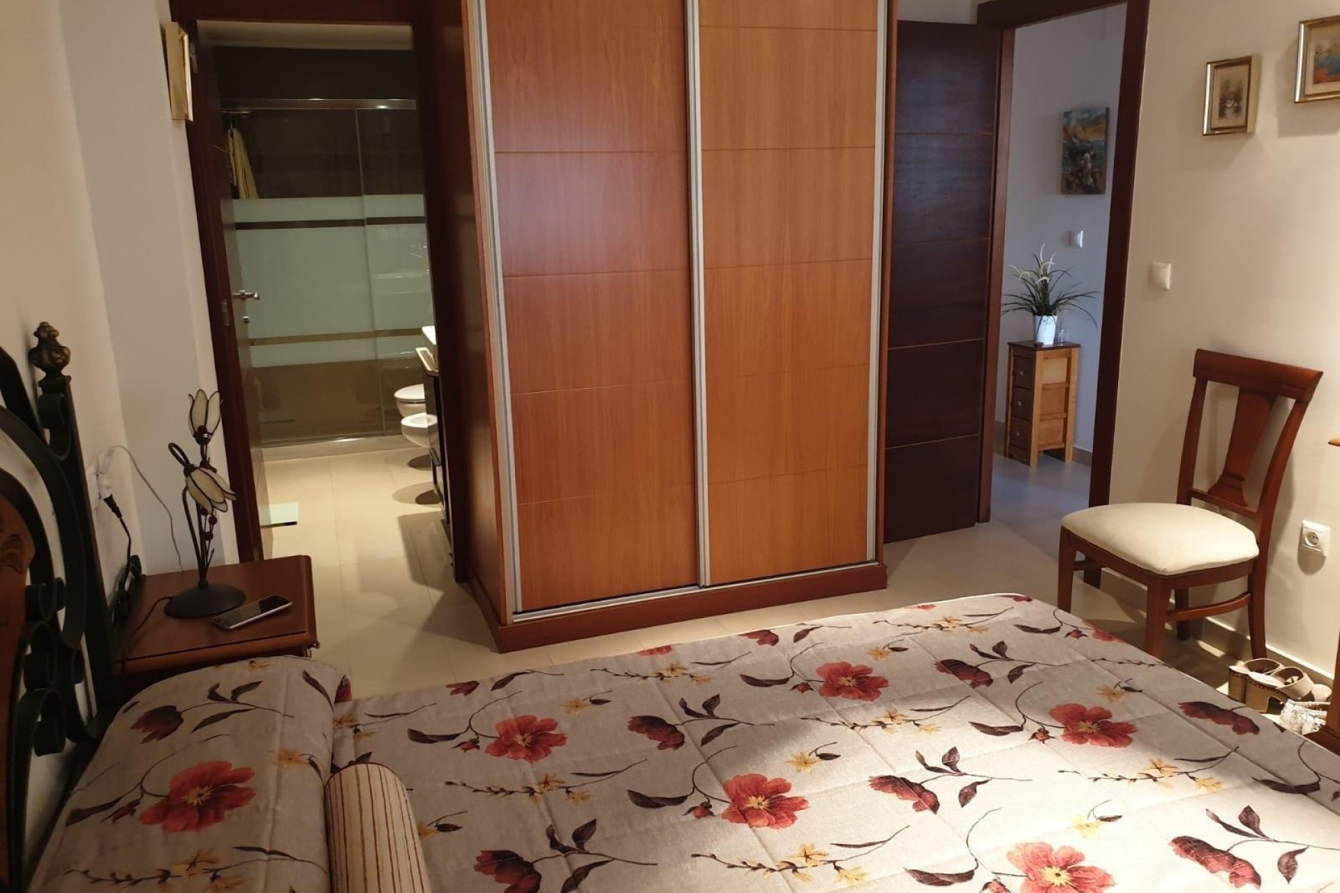 Resale - Wohnung / Apartment -
Torrevieja - Las Piscinas Naturales
