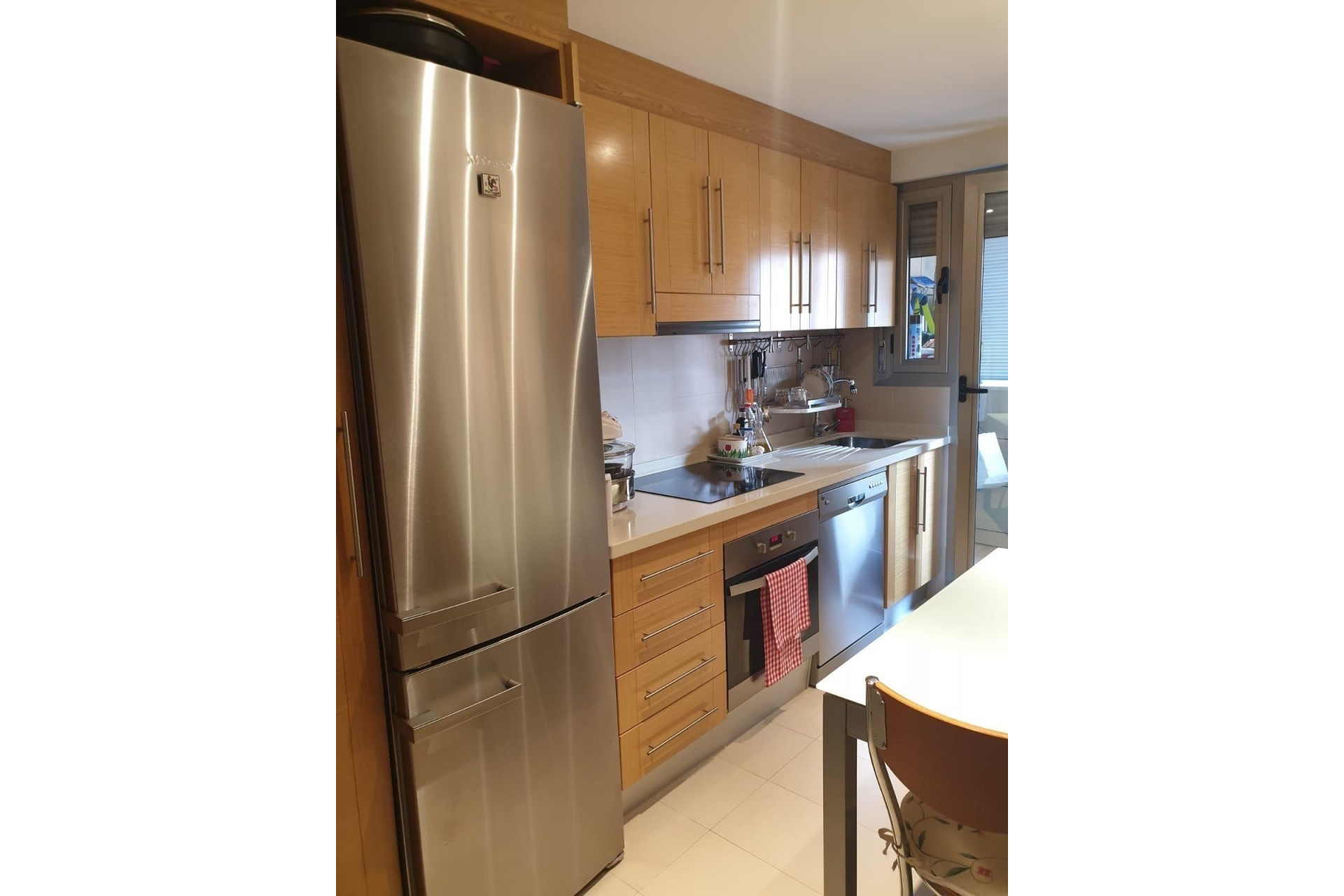 Resale - Wohnung / Apartment -
Torrevieja - Las Piscinas Naturales