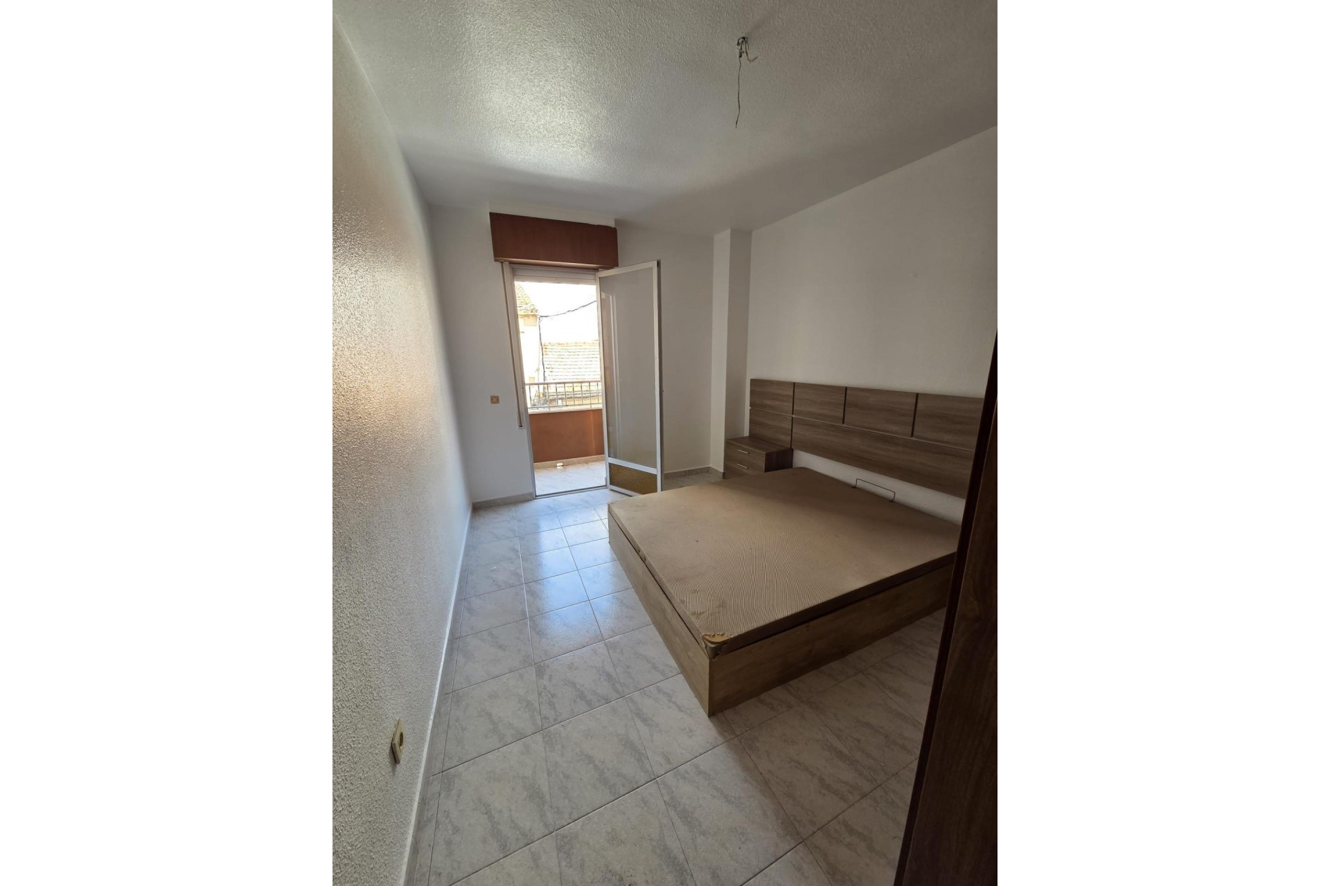 Resale - Wohnung / Apartment -
Torrevieja - Las Piscinas Naturales
