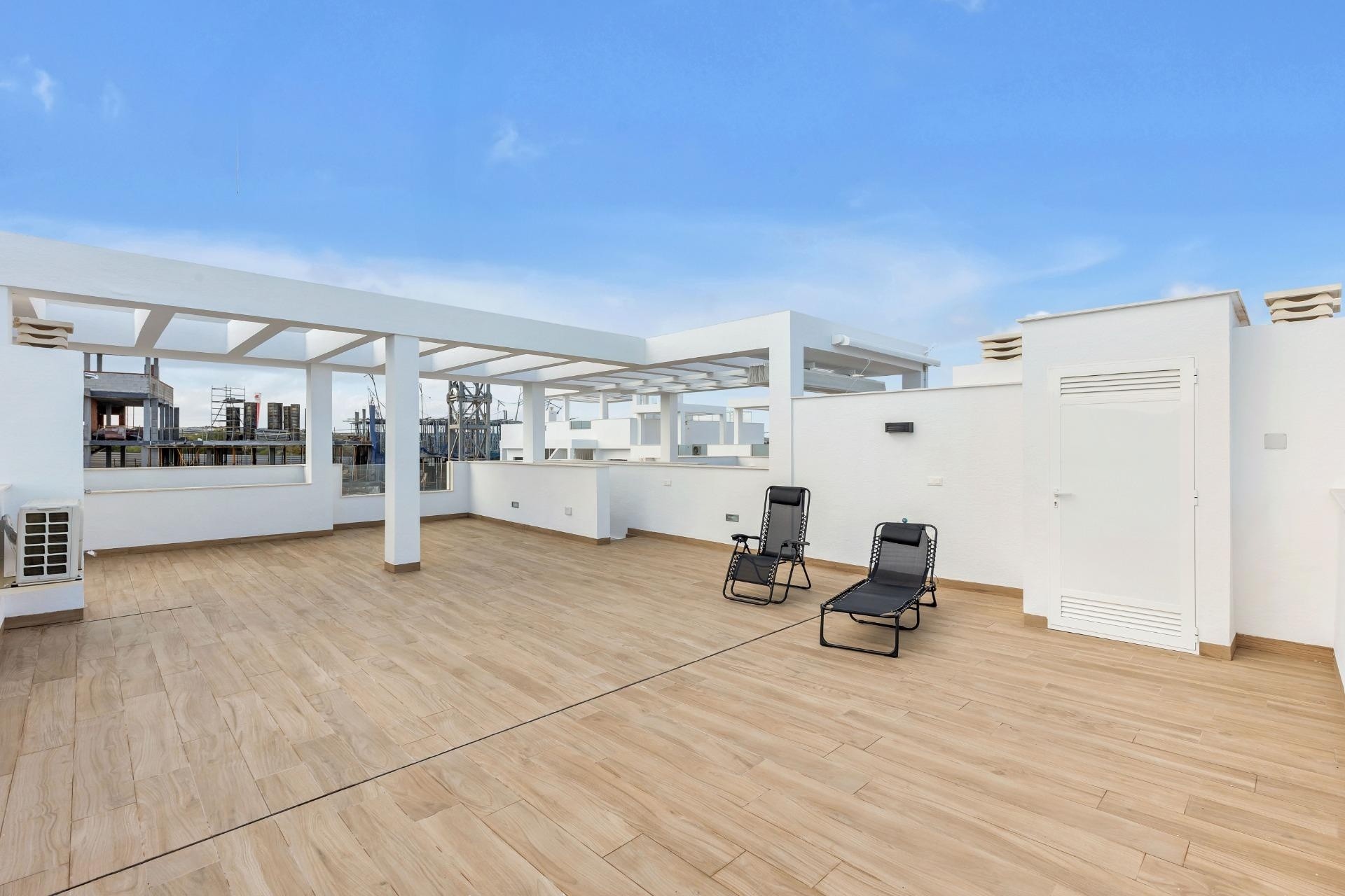 Resale - Wohnung / Apartment -
Torrevieja - Los Balcones - Los Altos del Edén