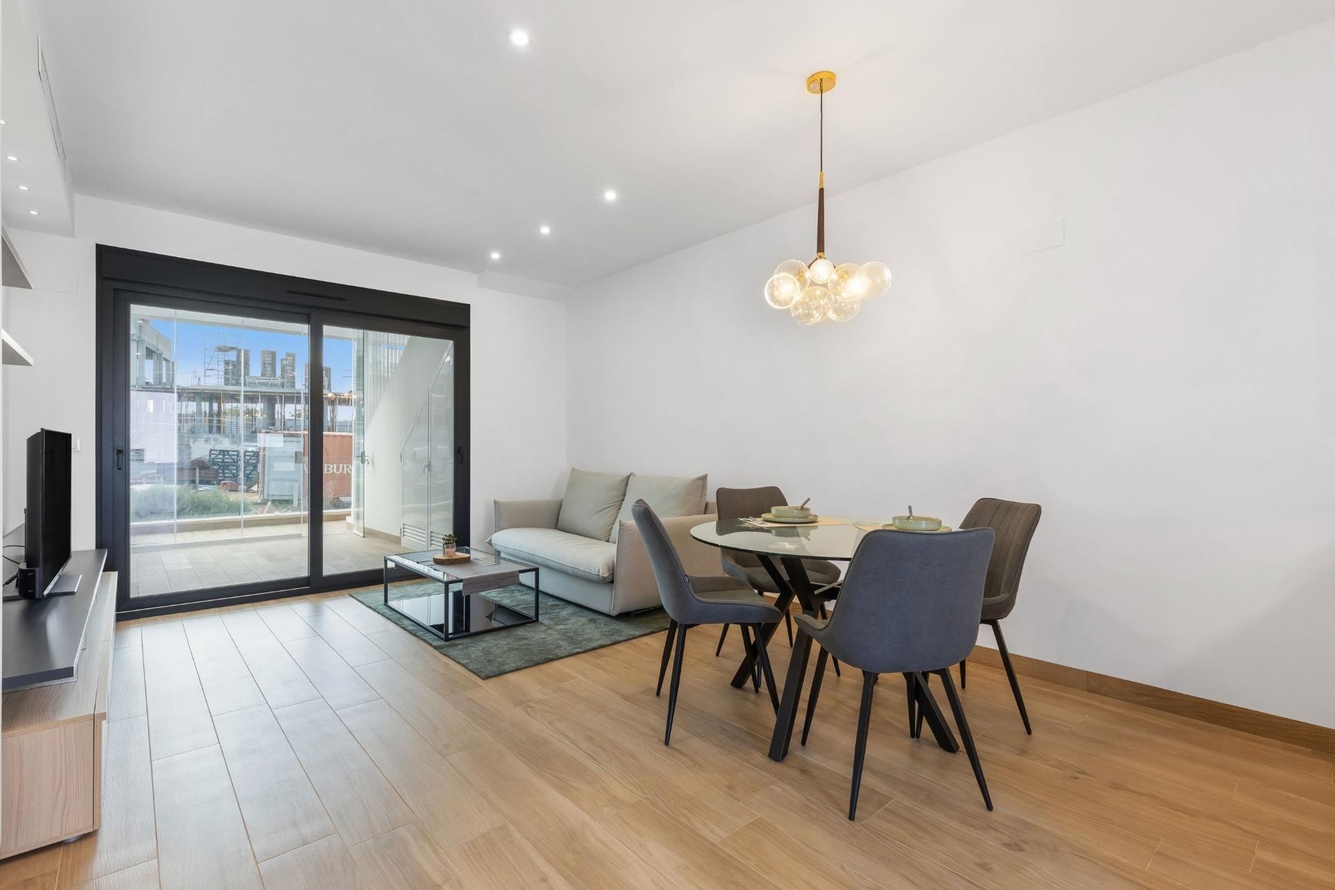 Resale - Wohnung / Apartment -
Torrevieja - Los Balcones - Los Altos del Edén