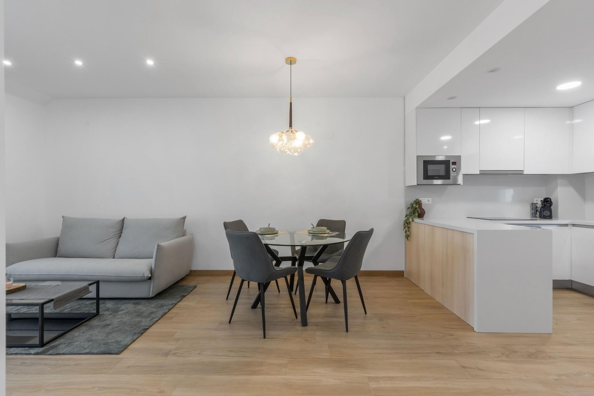 Resale - Wohnung / Apartment -
Torrevieja - Los Balcones - Los Altos del Edén