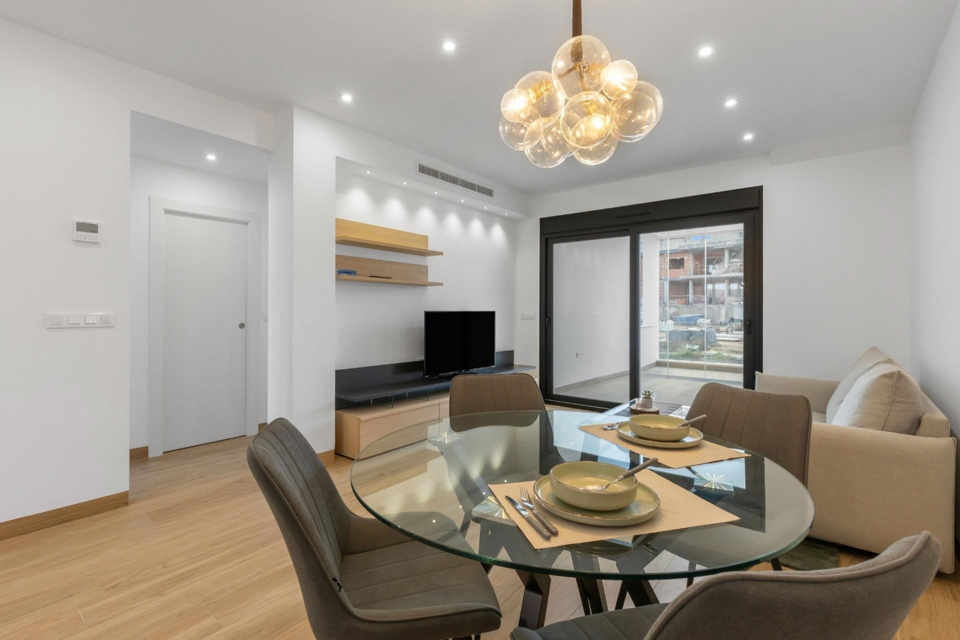 Resale - Wohnung / Apartment -
Torrevieja - Los Balcones - Los Altos del Edén