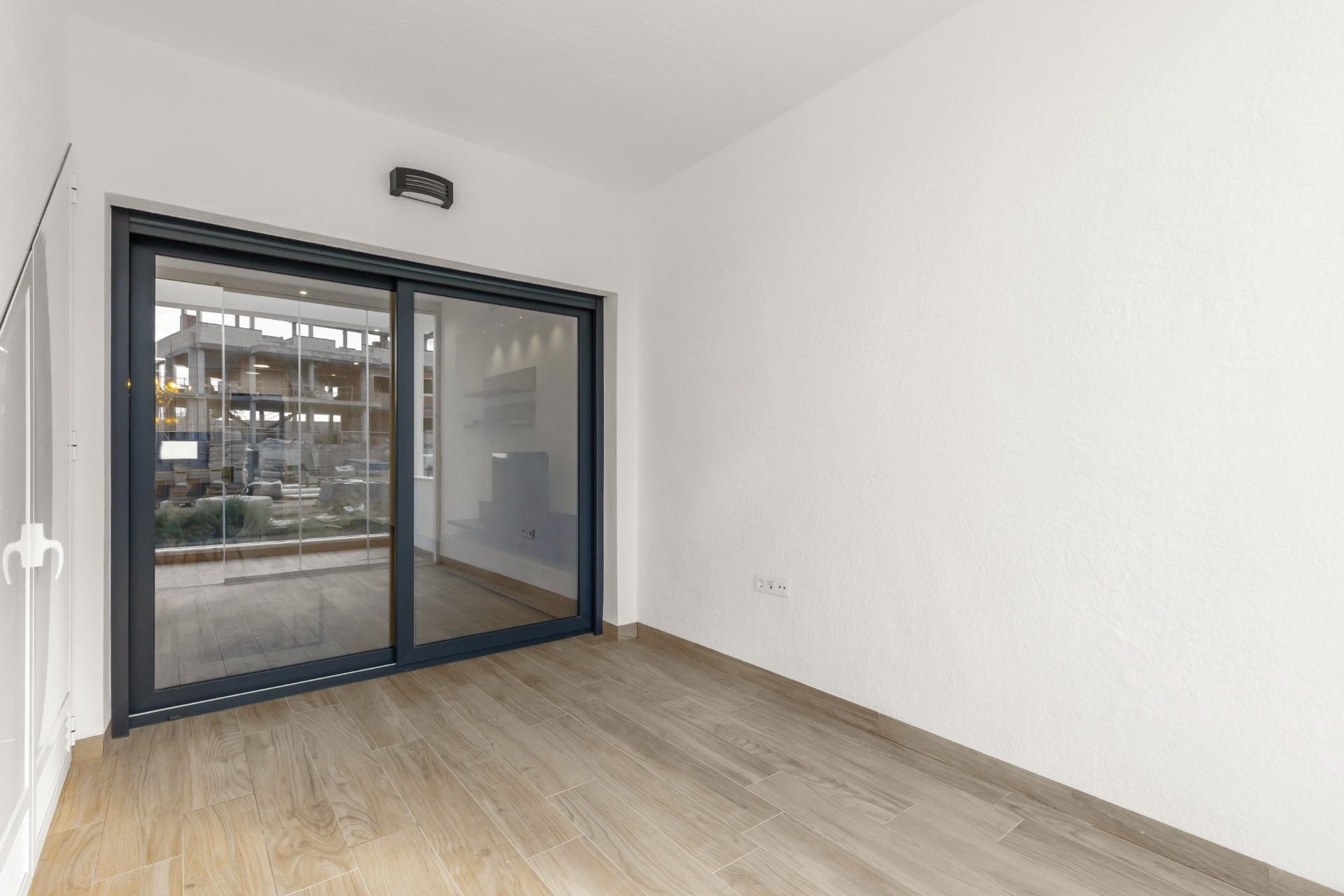 Resale - Wohnung / Apartment -
Torrevieja - Los Balcones - Los Altos del Edén