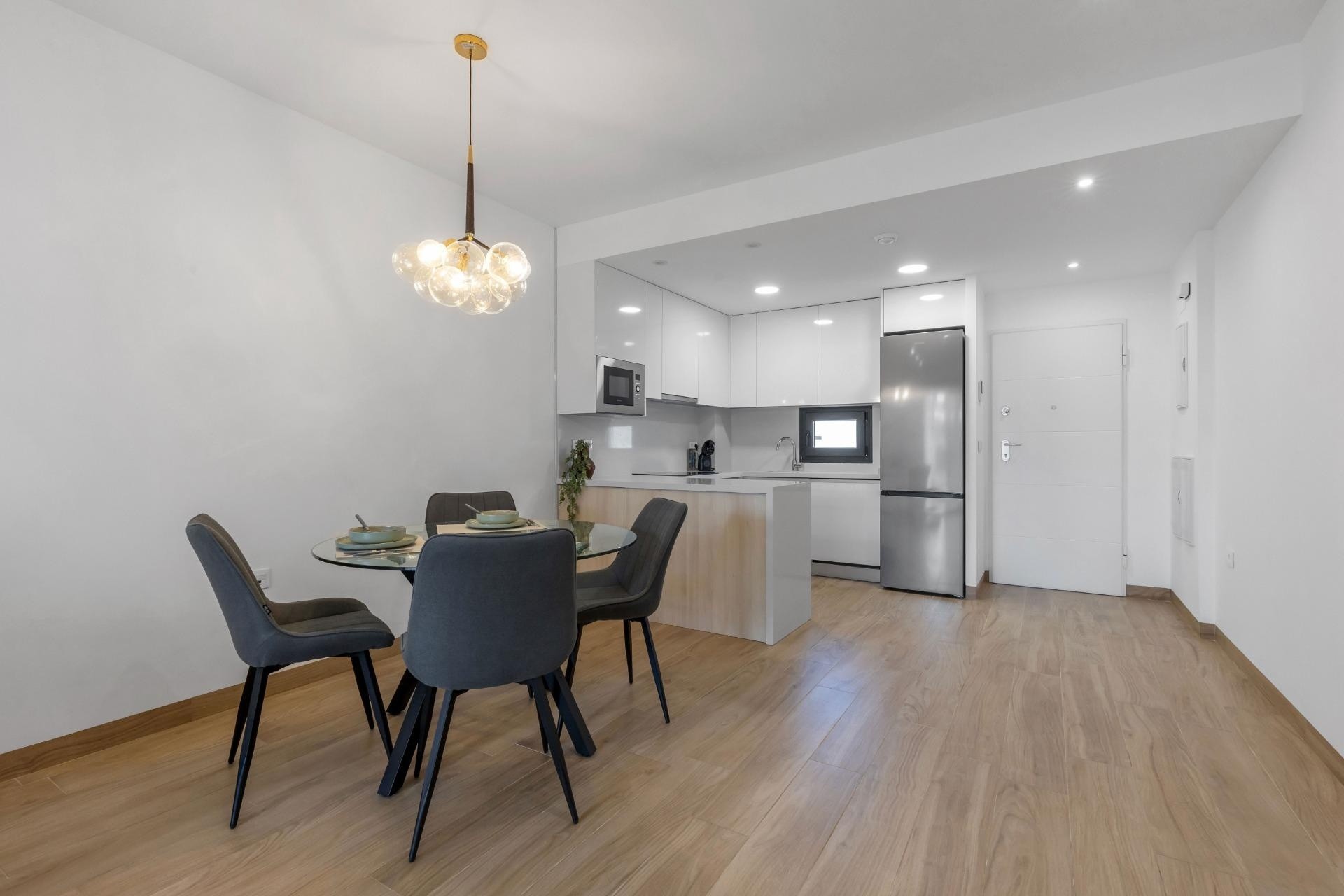 Resale - Wohnung / Apartment -
Torrevieja - Los Balcones - Los Altos del Edén