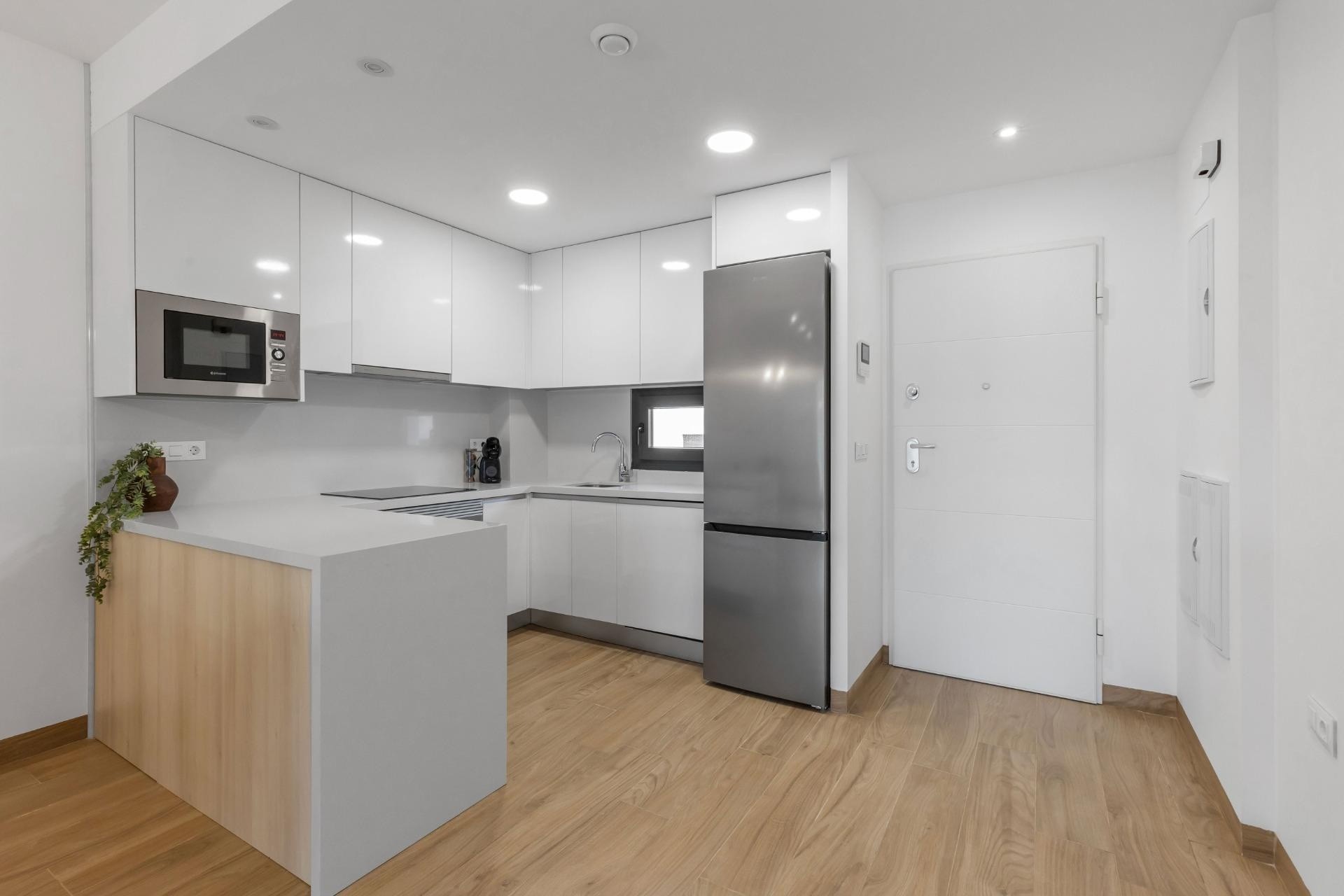 Resale - Wohnung / Apartment -
Torrevieja - Los Balcones - Los Altos del Edén
