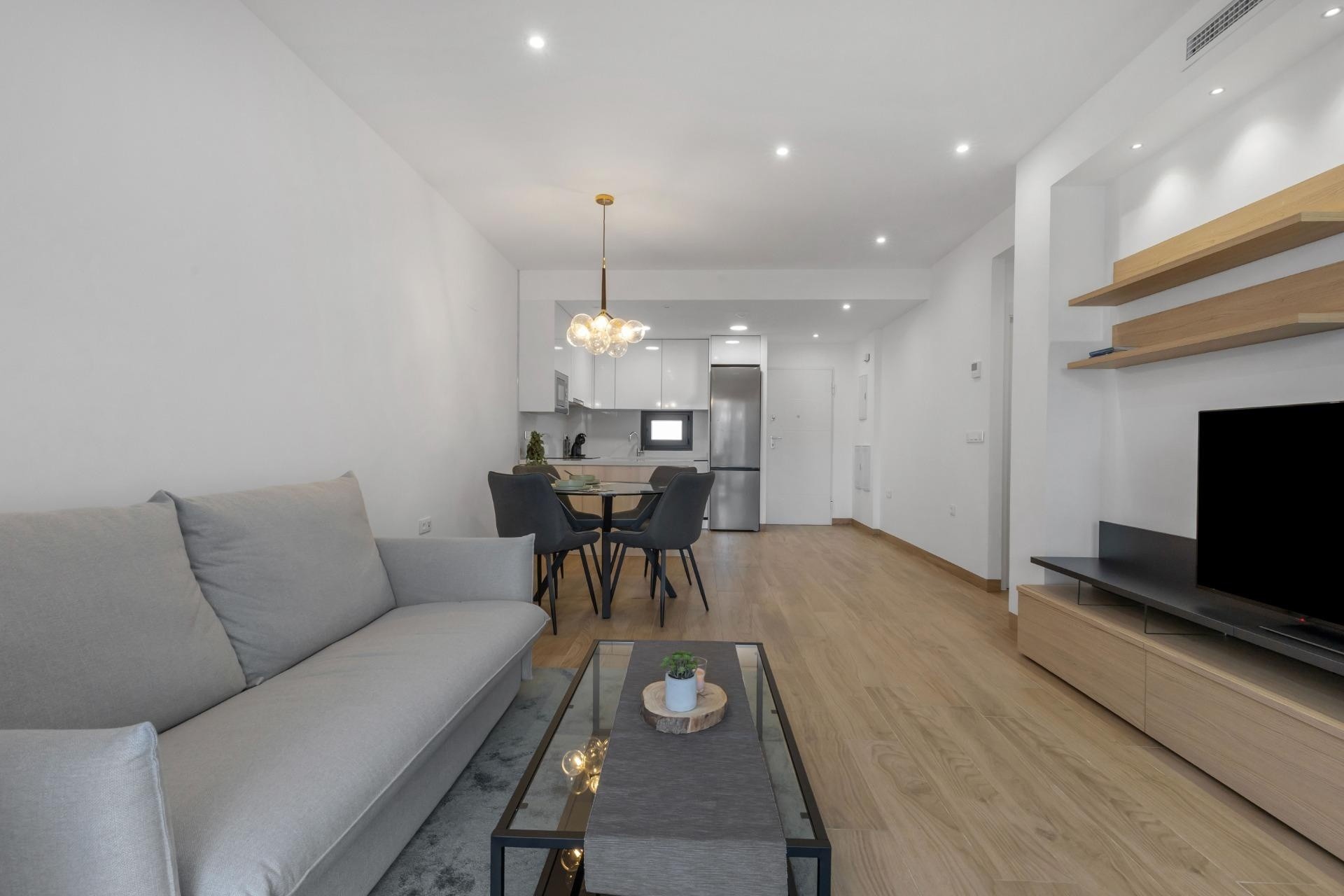 Resale - Wohnung / Apartment -
Torrevieja - Los Balcones - Los Altos del Edén