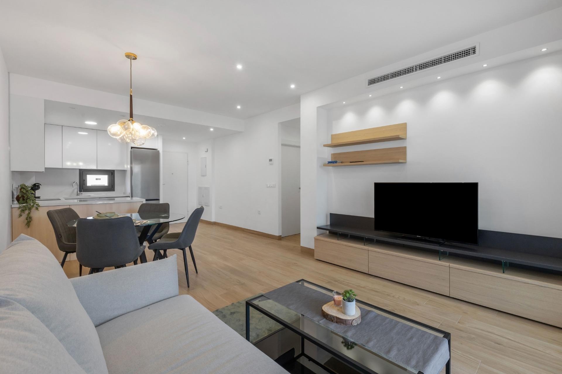 Resale - Wohnung / Apartment -
Torrevieja - Los Balcones - Los Altos del Edén