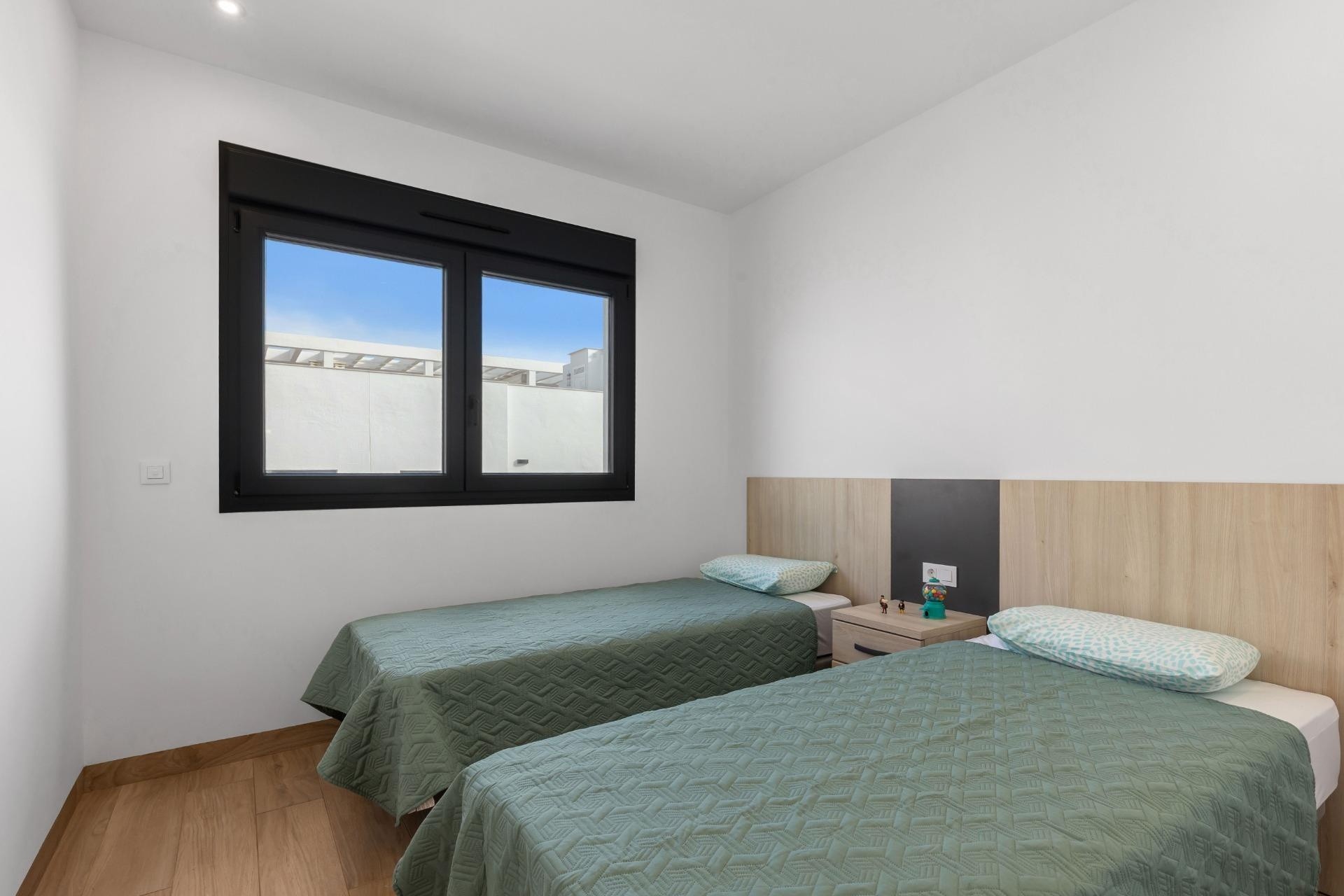 Resale - Wohnung / Apartment -
Torrevieja - Los Balcones - Los Altos del Edén