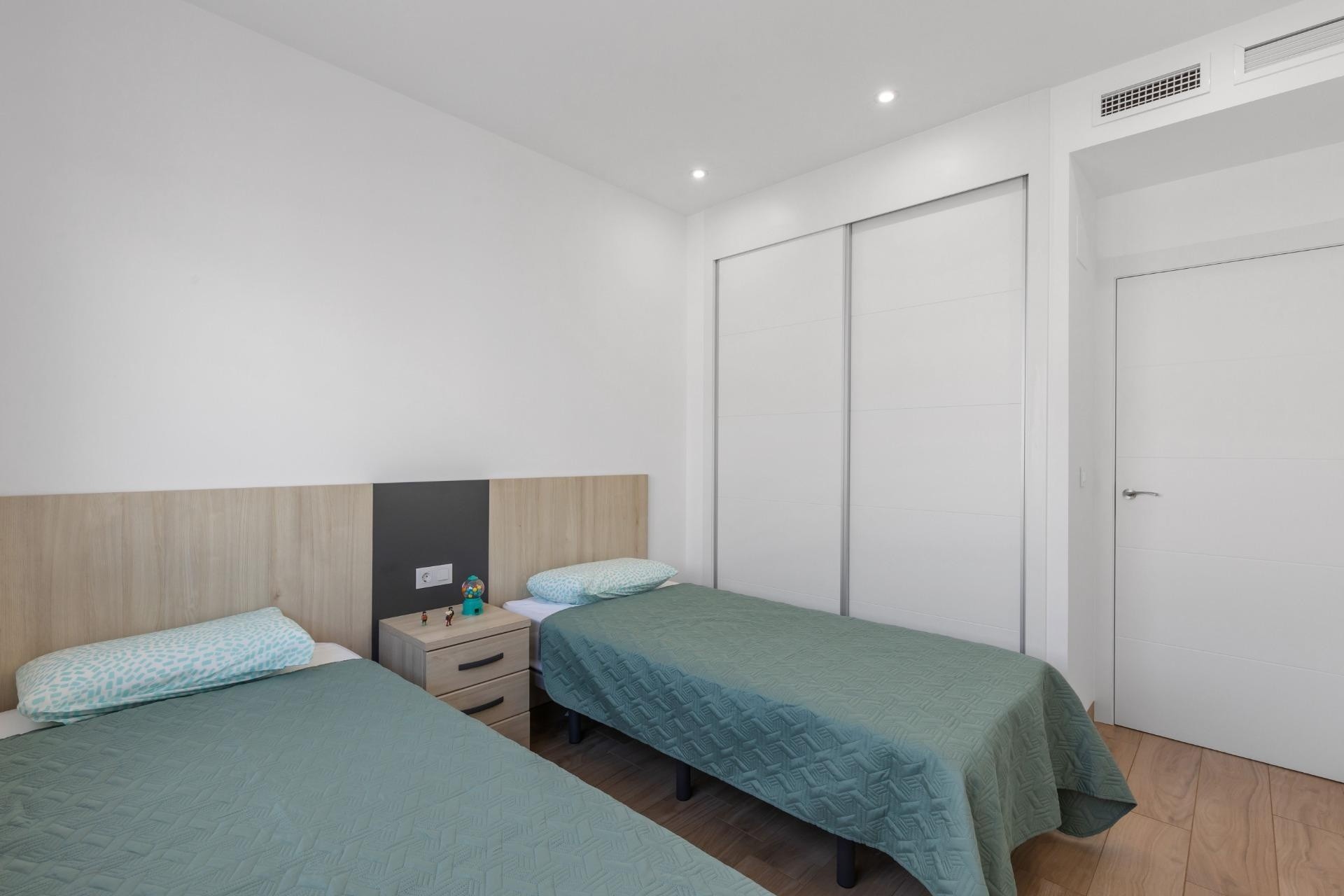 Resale - Wohnung / Apartment -
Torrevieja - Los Balcones - Los Altos del Edén