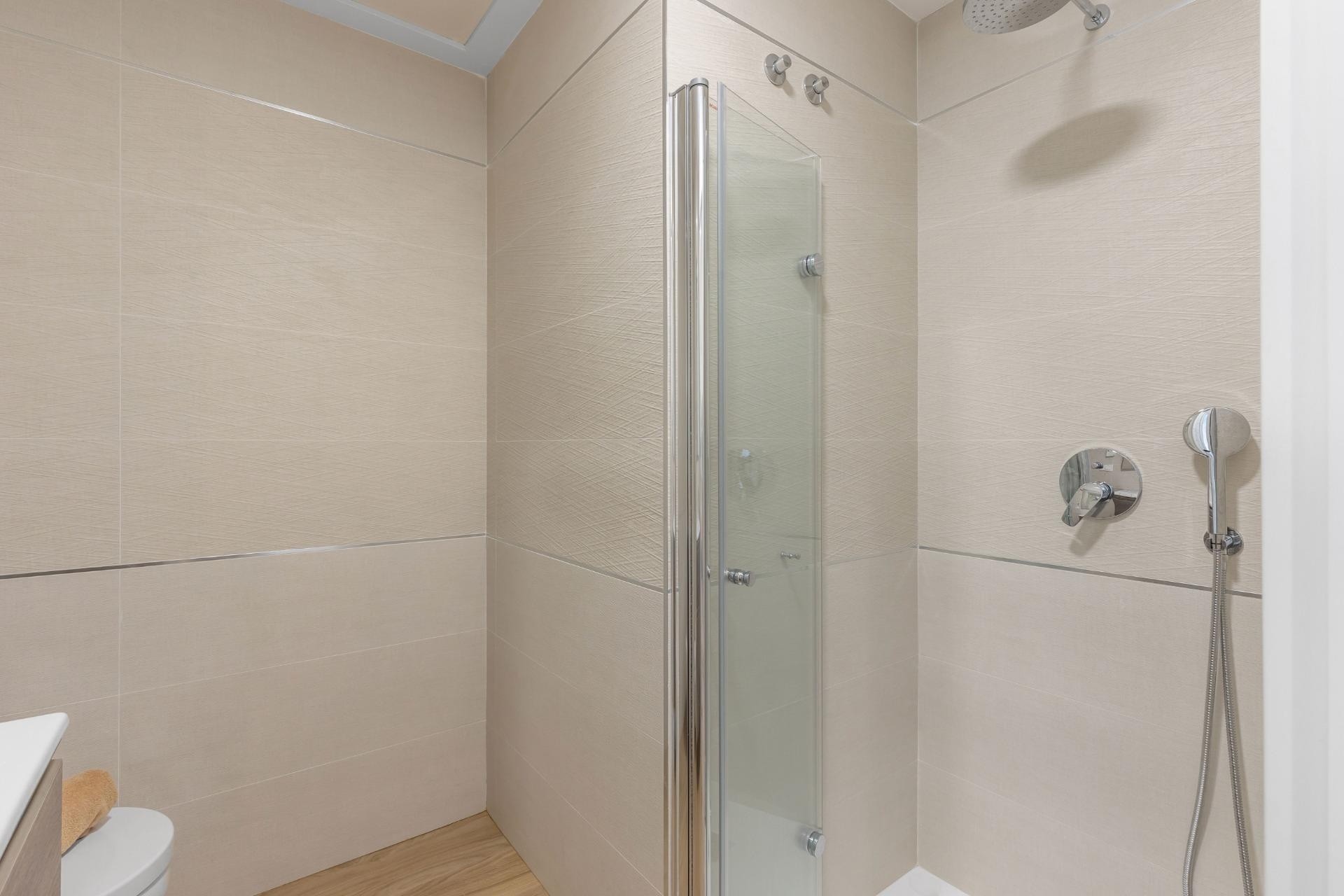 Resale - Wohnung / Apartment -
Torrevieja - Los Balcones - Los Altos del Edén