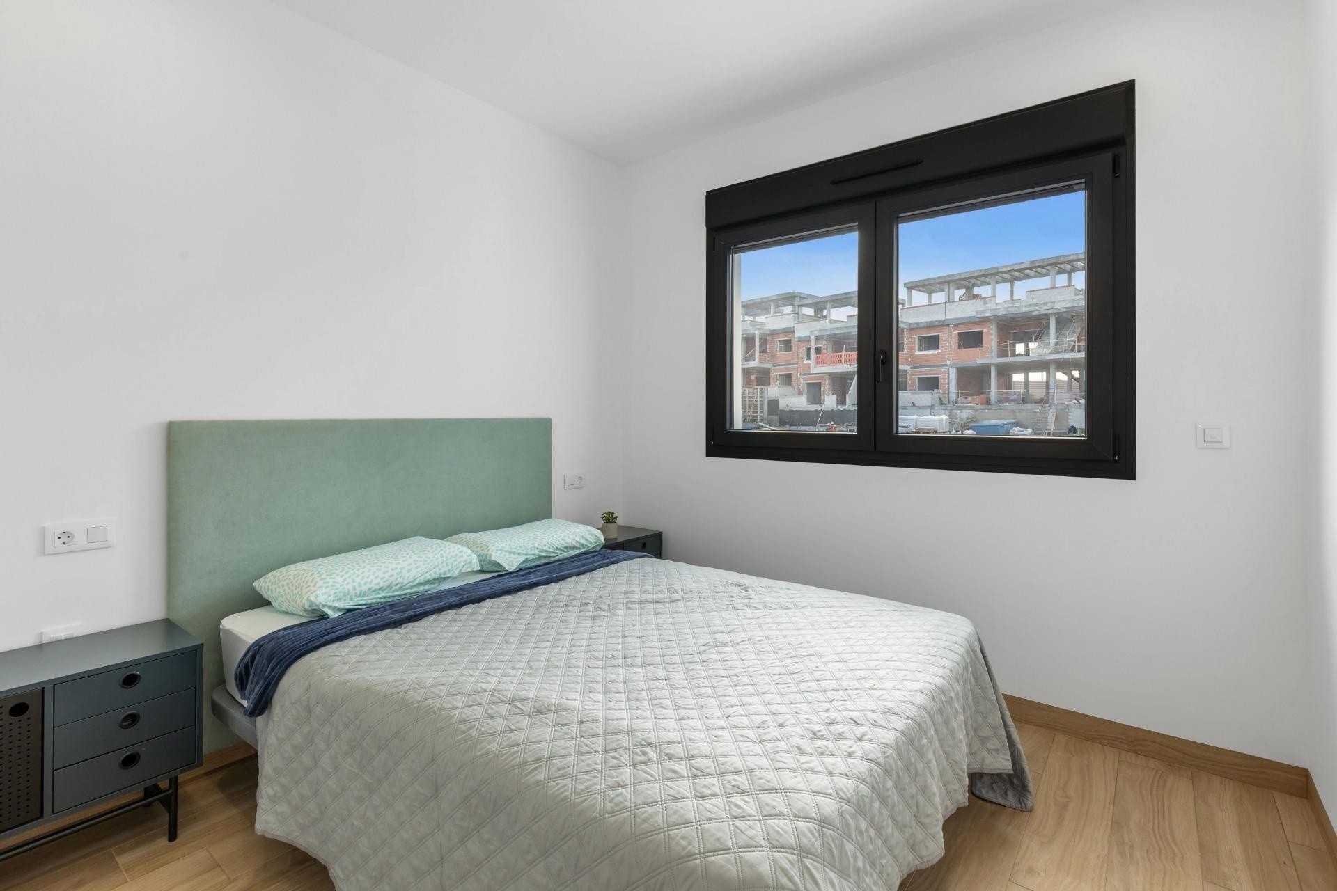 Resale - Wohnung / Apartment -
Torrevieja - Los Balcones - Los Altos del Edén