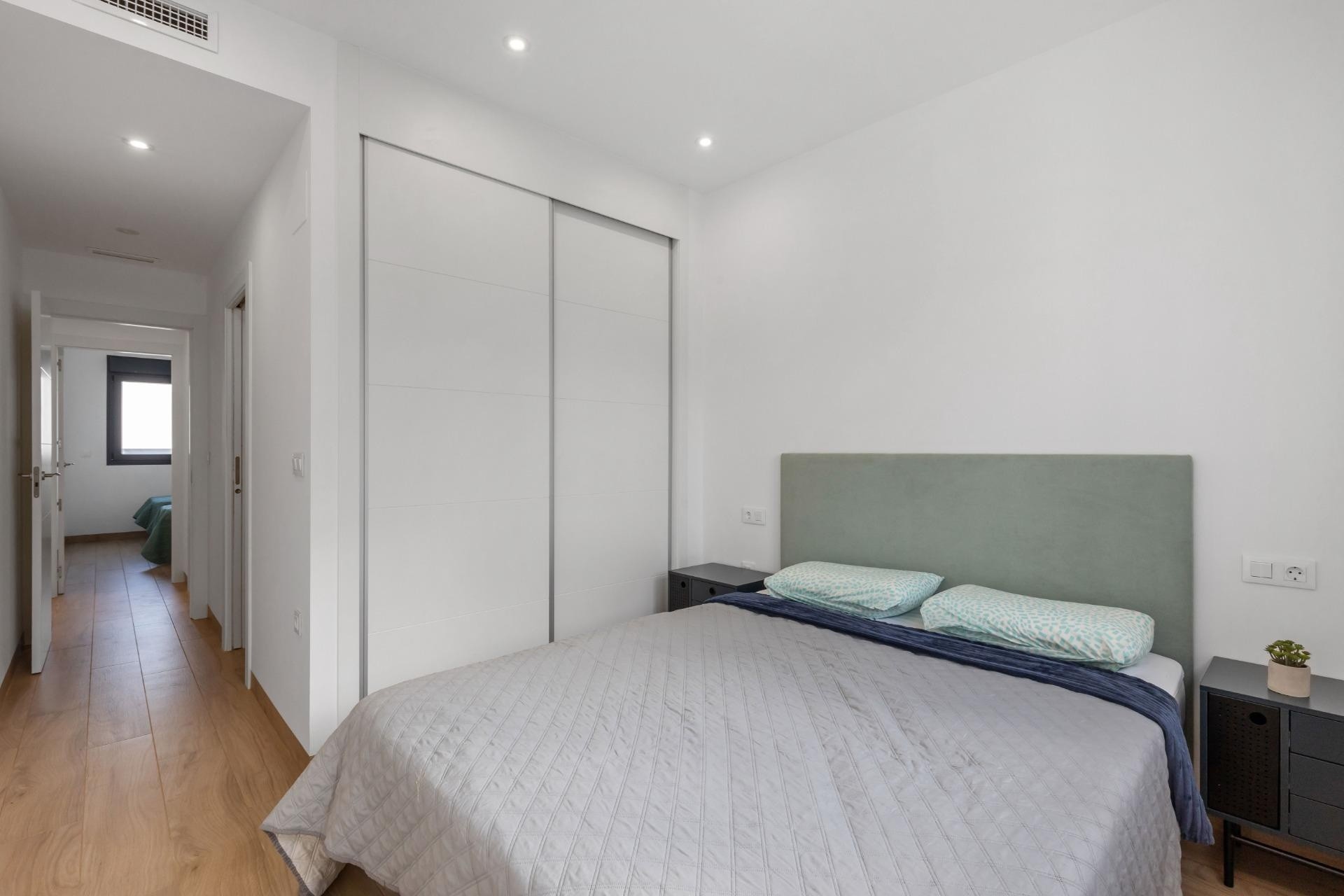 Resale - Wohnung / Apartment -
Torrevieja - Los Balcones - Los Altos del Edén