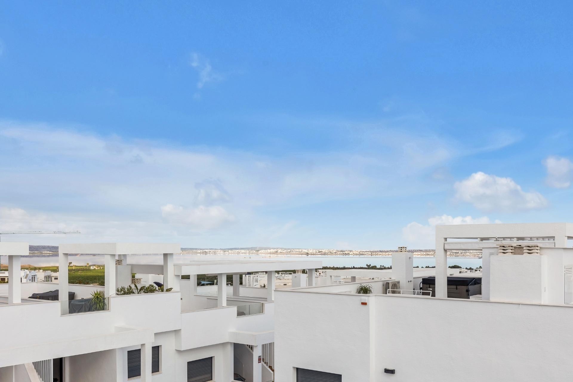 Resale - Wohnung / Apartment -
Torrevieja - Los Balcones - Los Altos del Edén