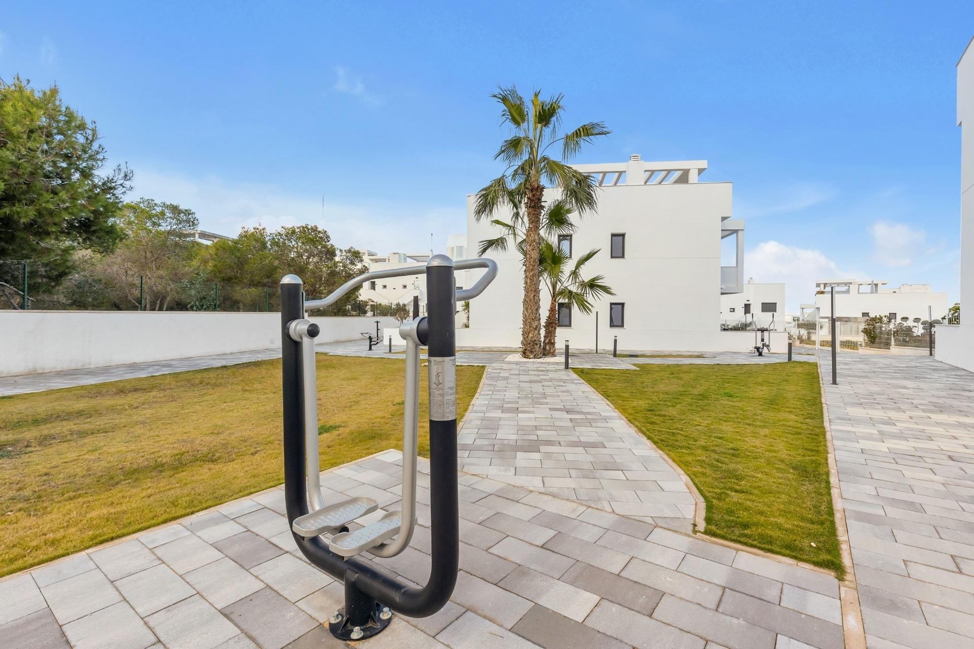 Resale - Wohnung / Apartment -
Torrevieja - Los Balcones - Los Altos del Edén