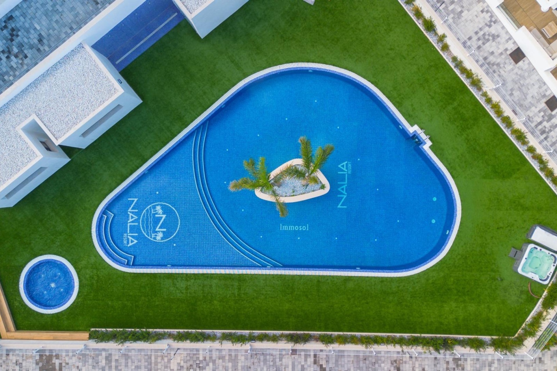Resale - Wohnung / Apartment -
Torrevieja - Los Balcones - Los Altos del Edén