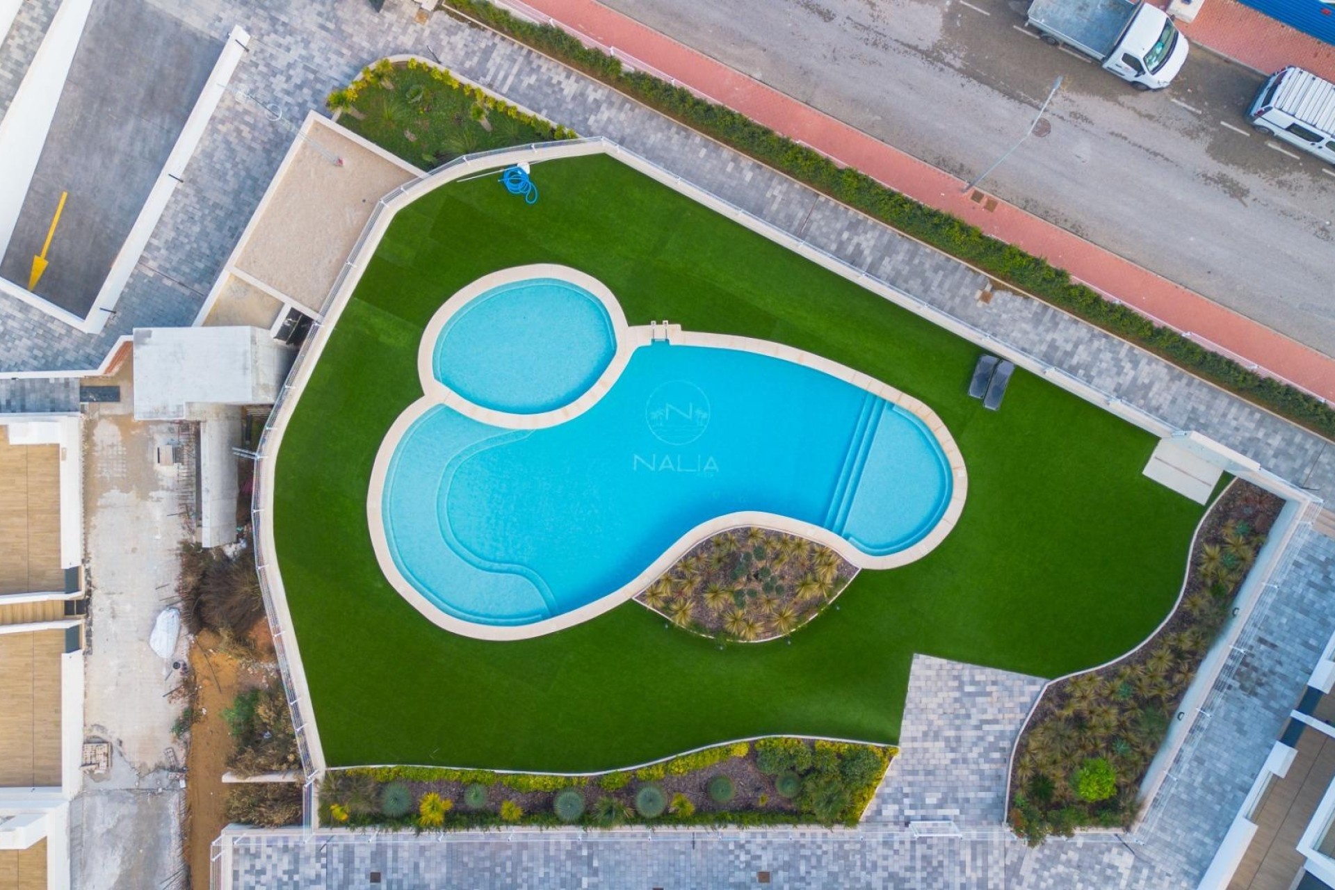 Resale - Wohnung / Apartment -
Torrevieja - Los Balcones - Los Altos del Edén